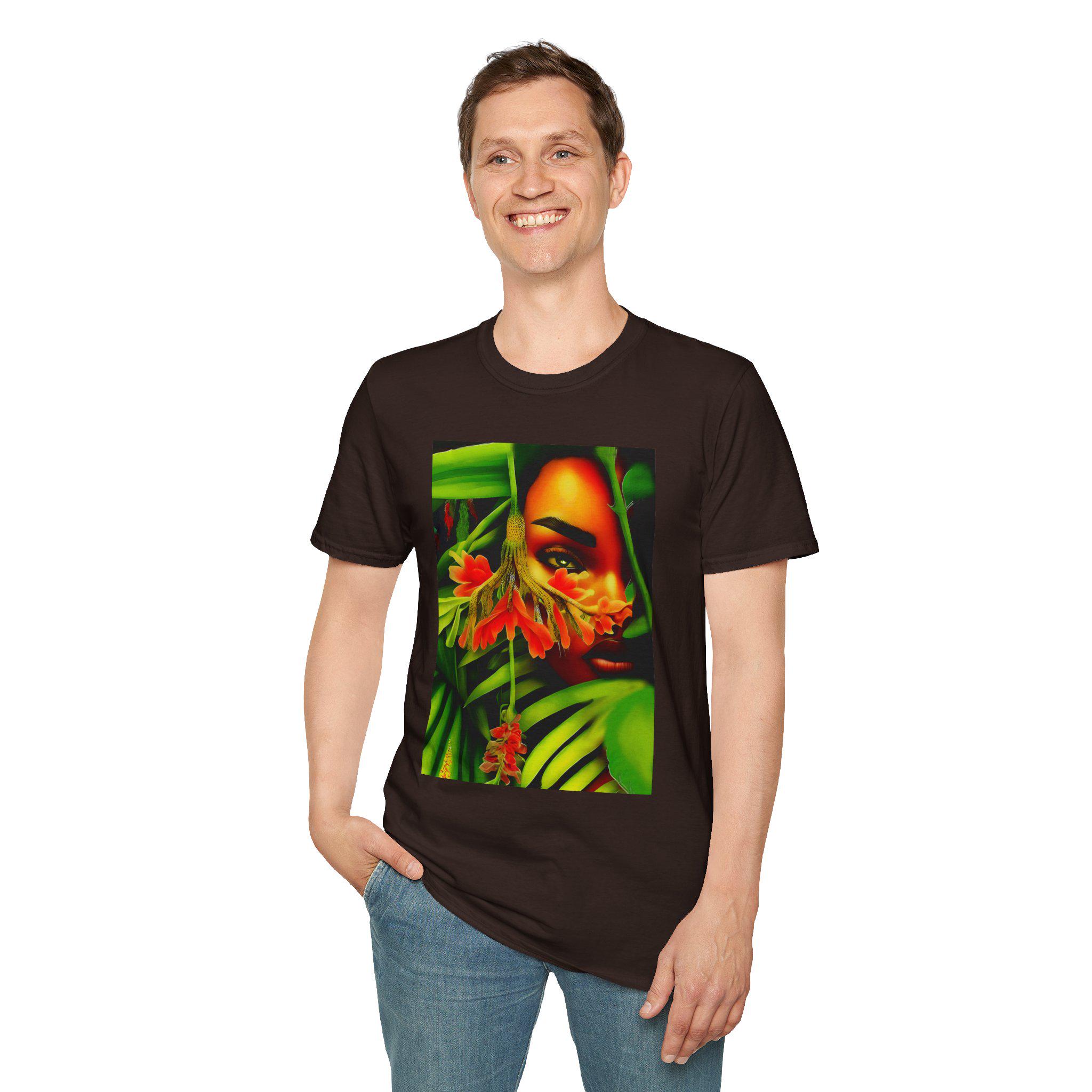 A Secret - T Shirt