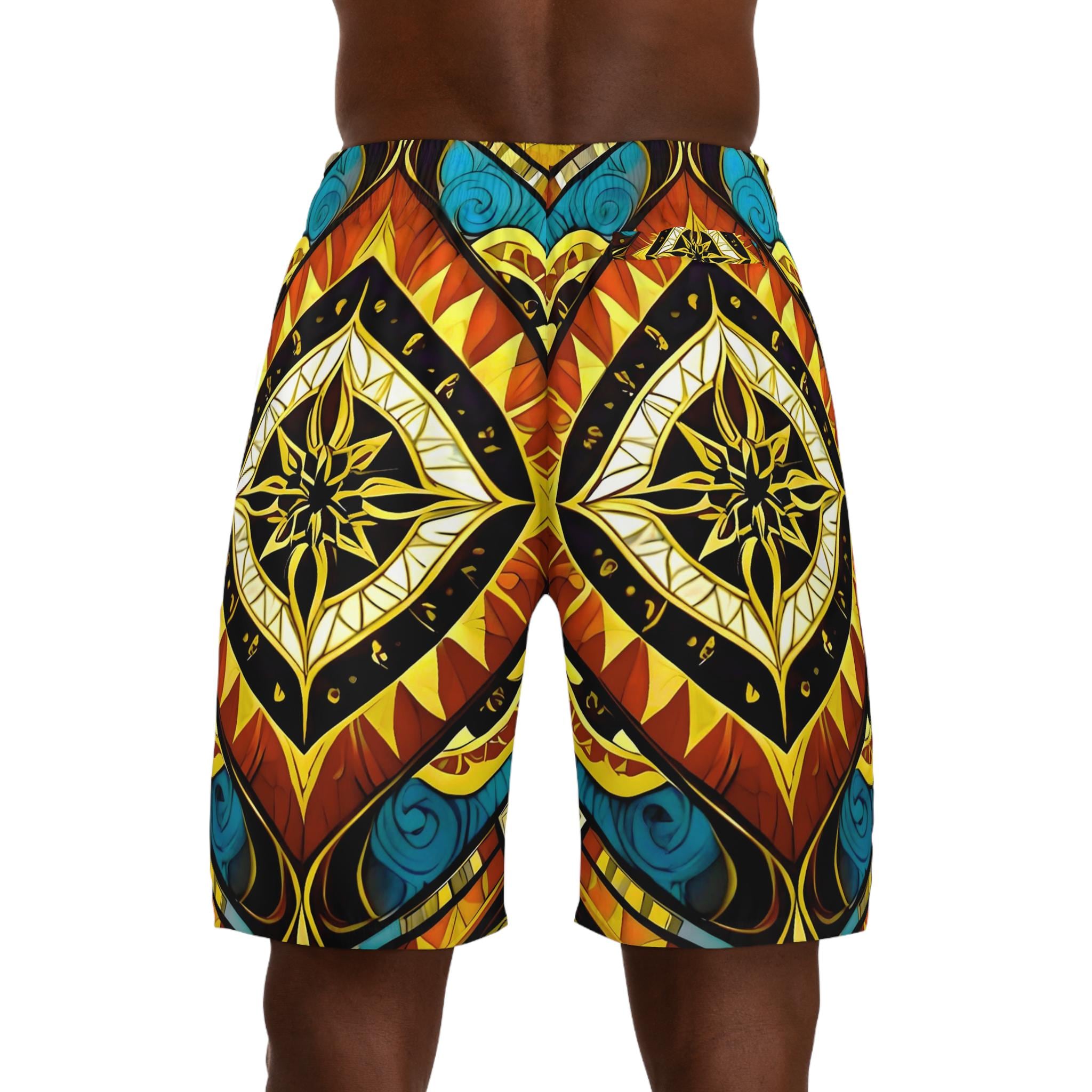 Box 3 - Jogger Shorts