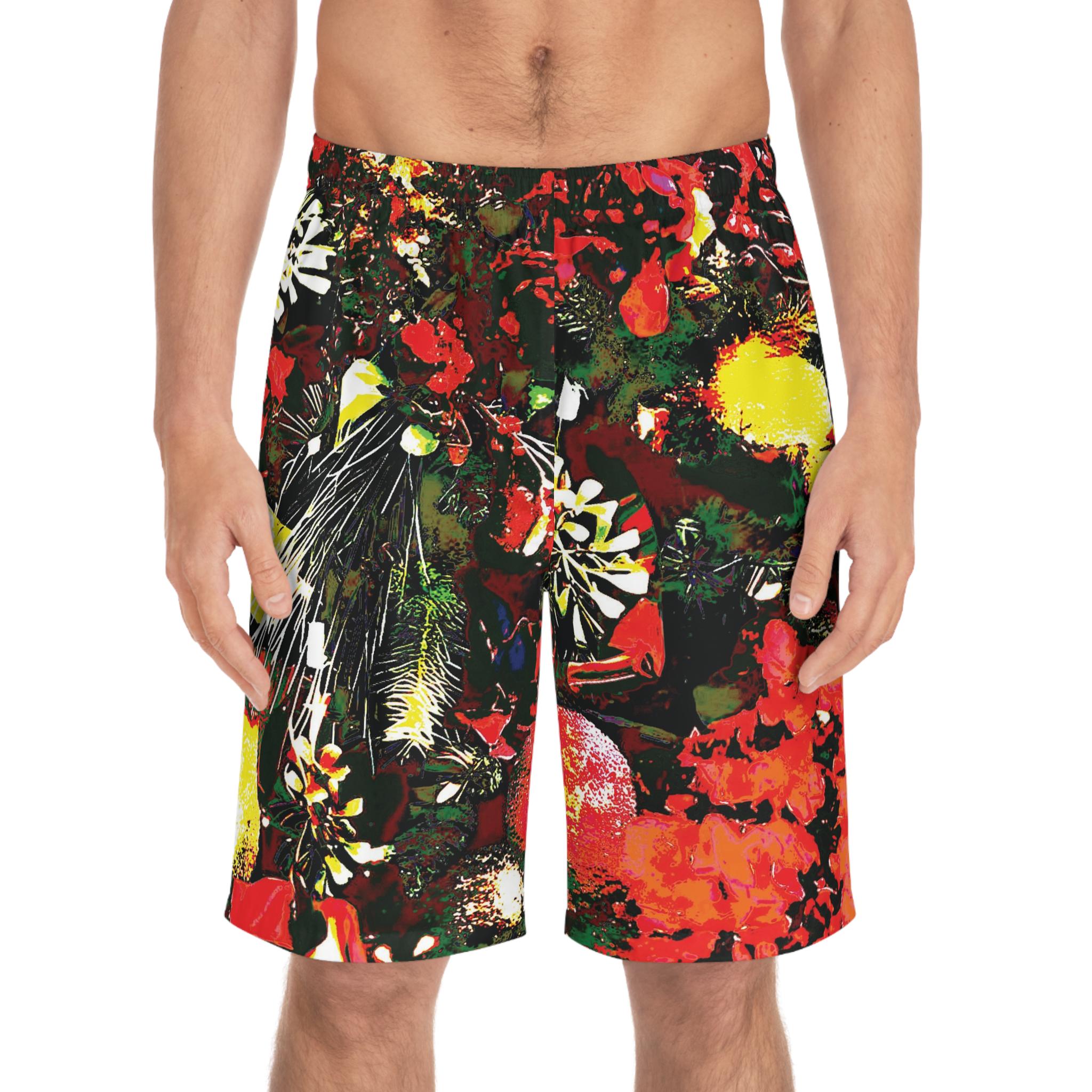 Ornament - Board Shorts