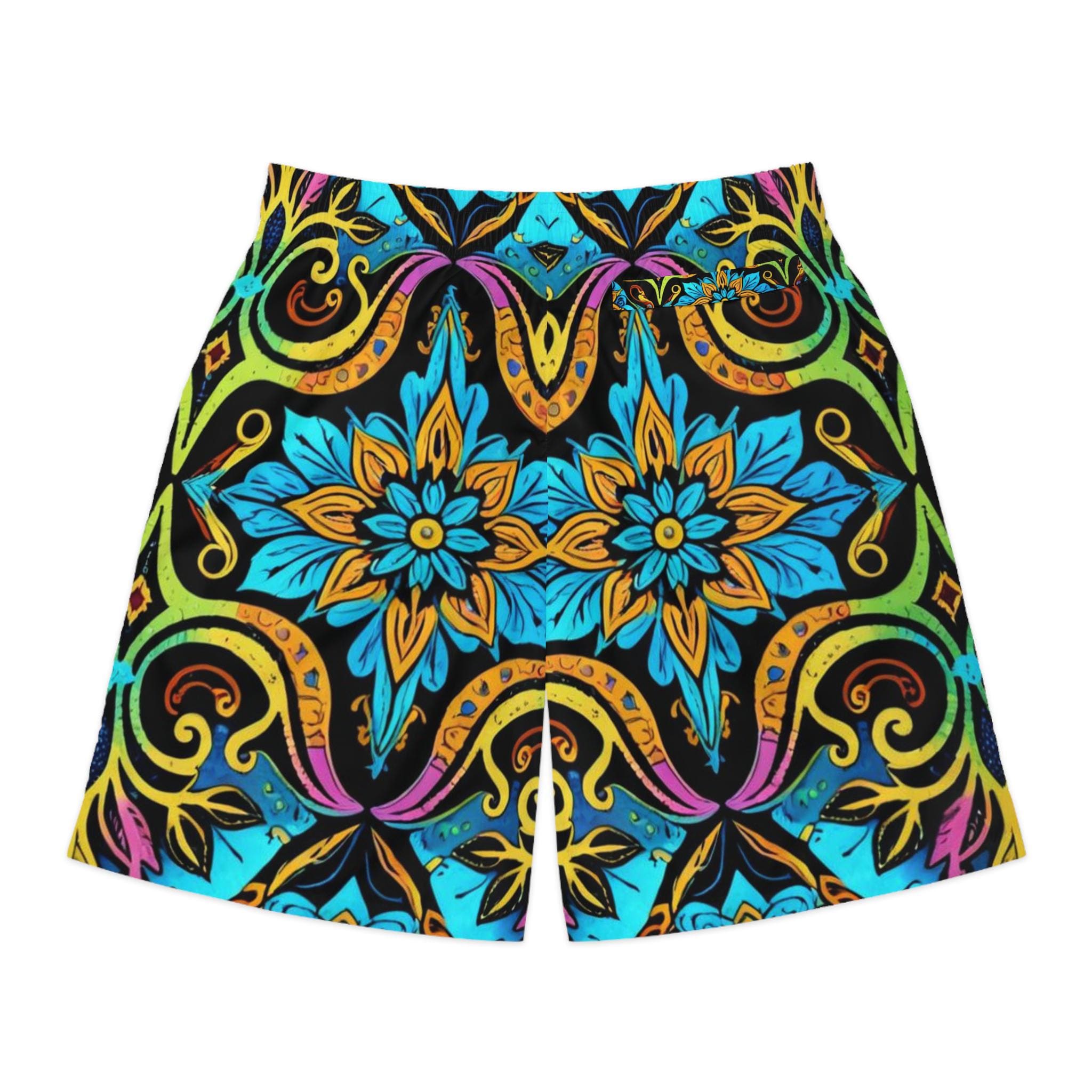 490 - Jogger Shorts