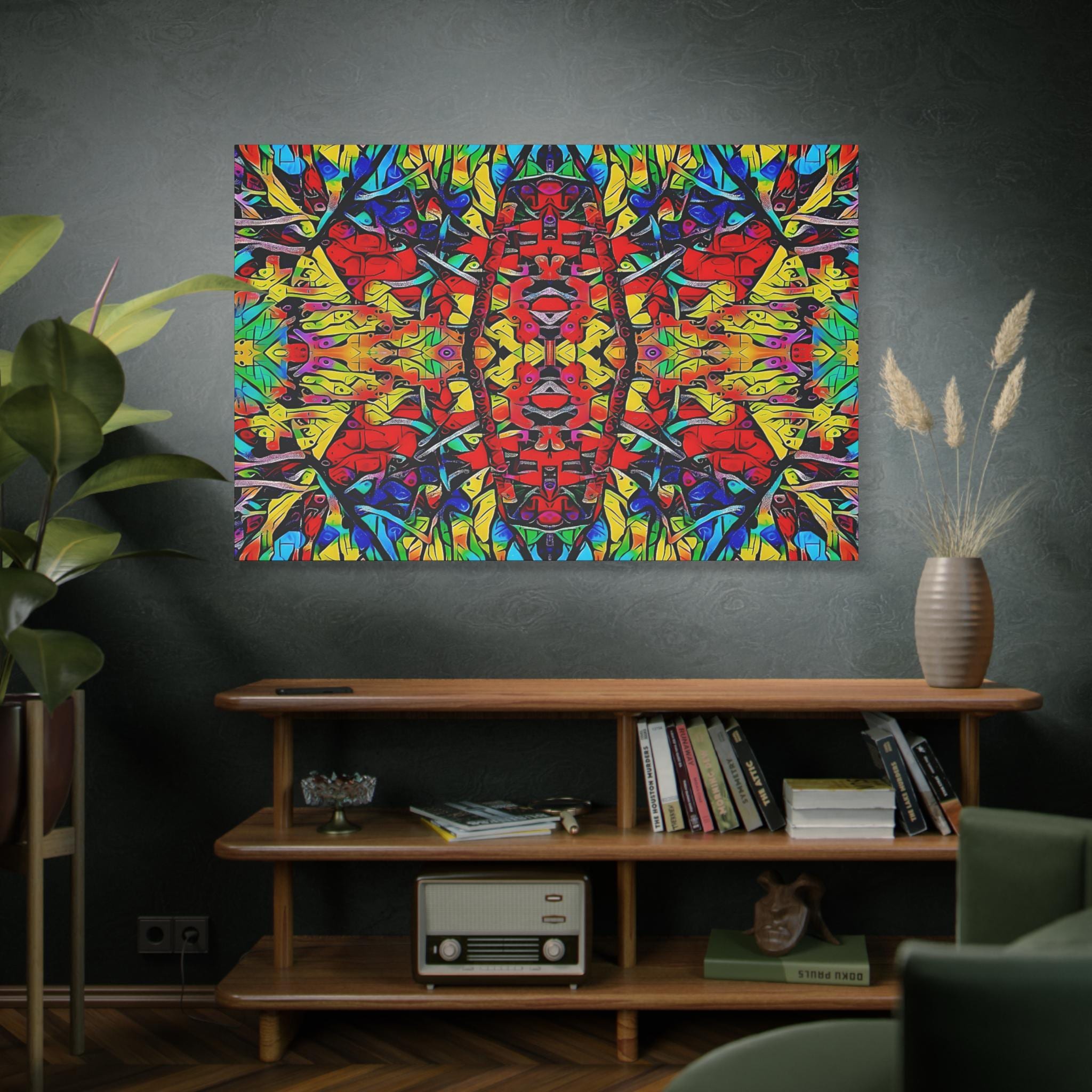 Surfs Up - Canvas Wall Art