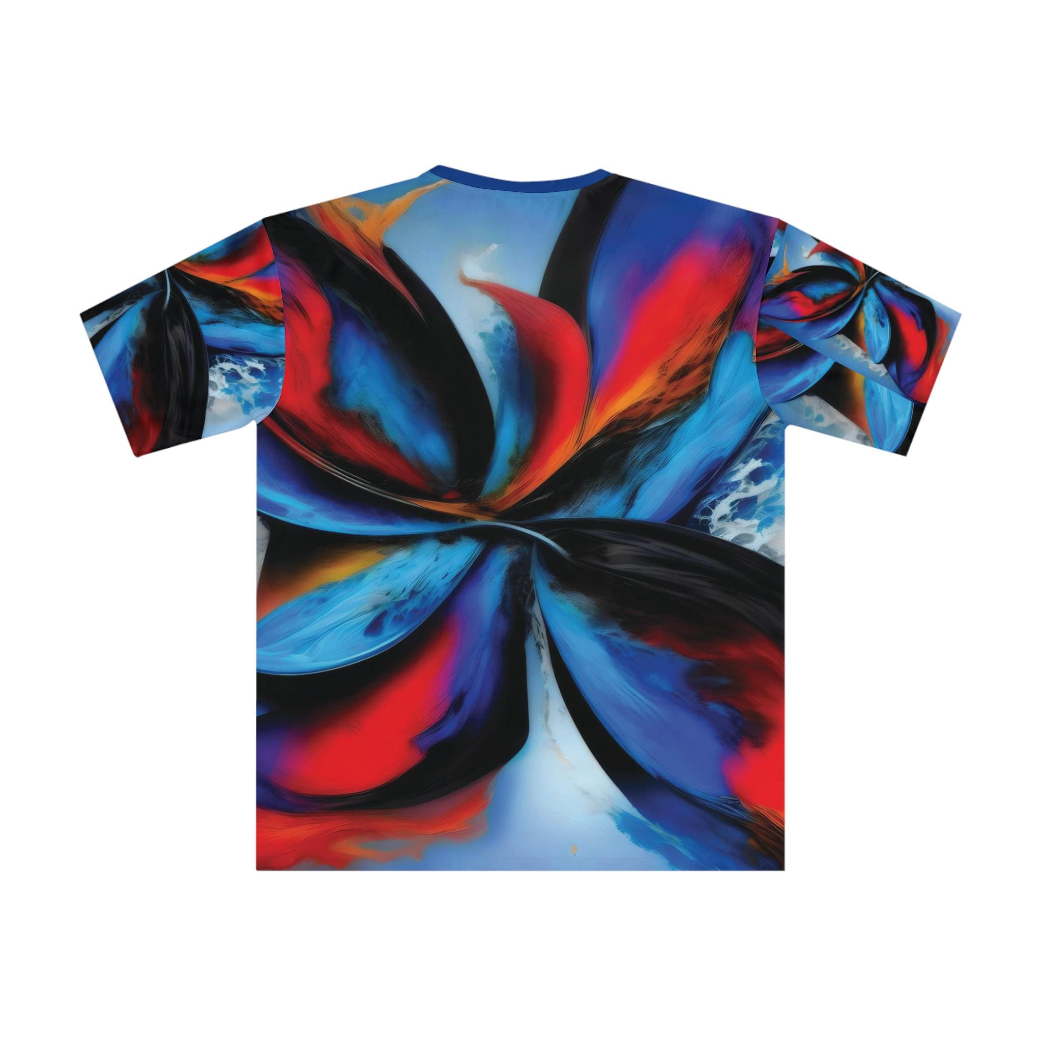 Flamin Fan - T Shirt