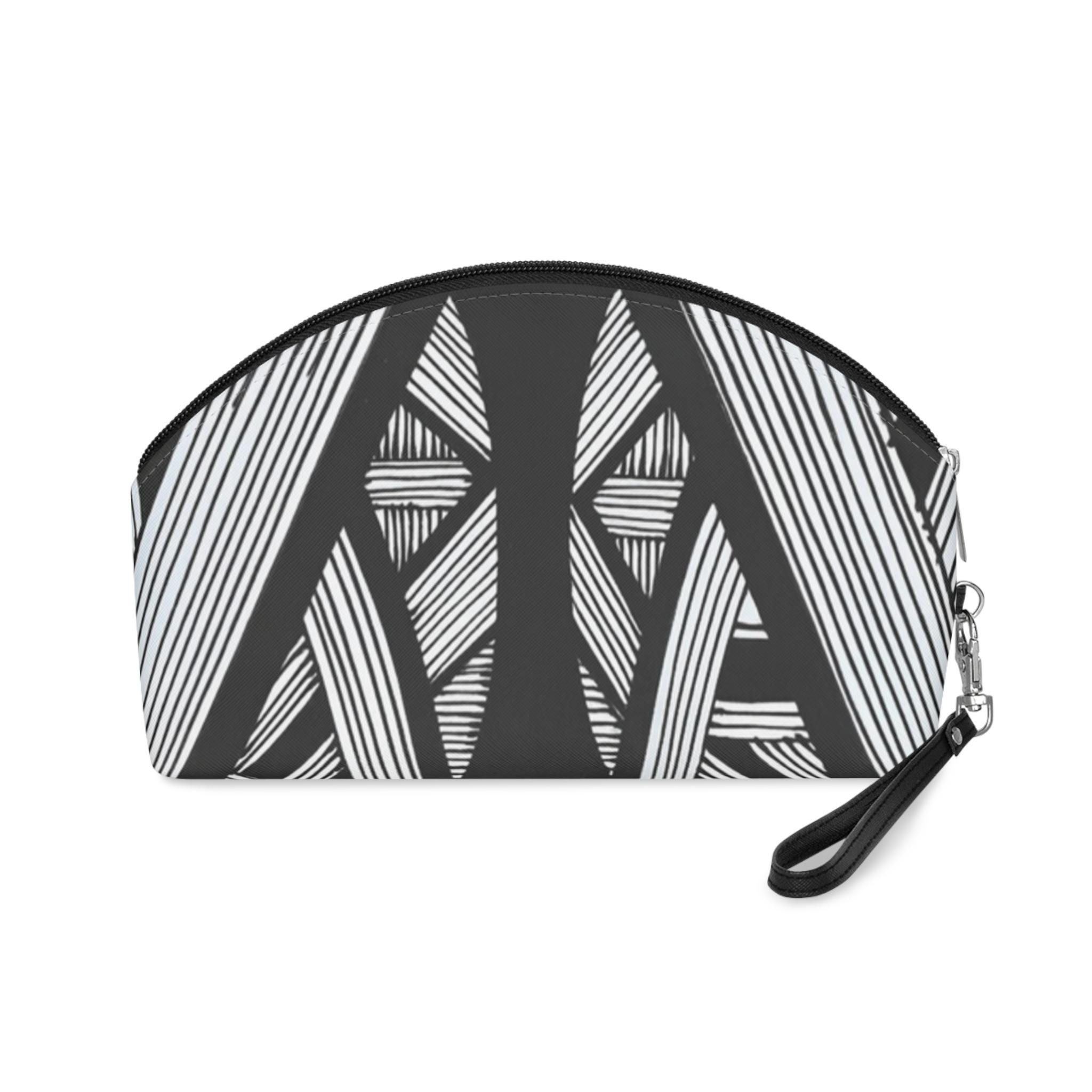 BW Tapa - Makeup Bag