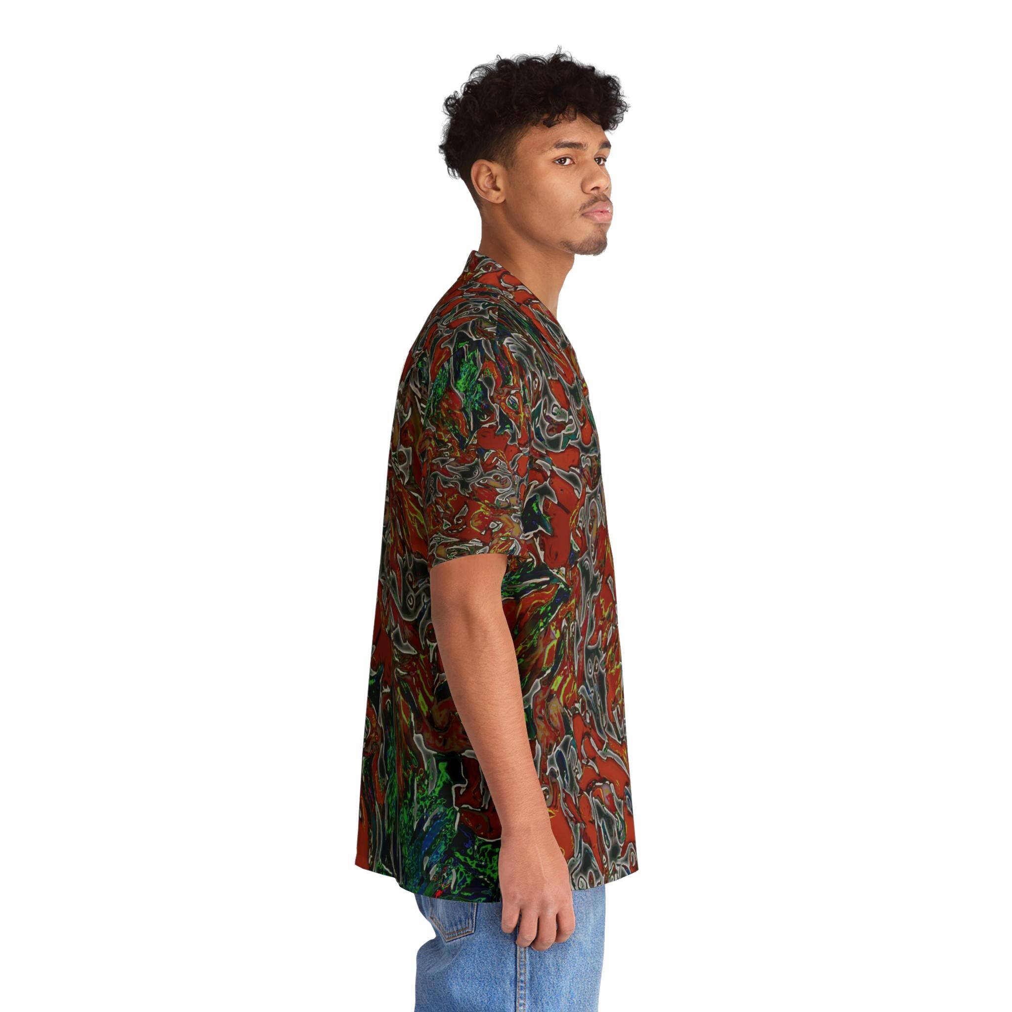 Calm Down Bula Shirt