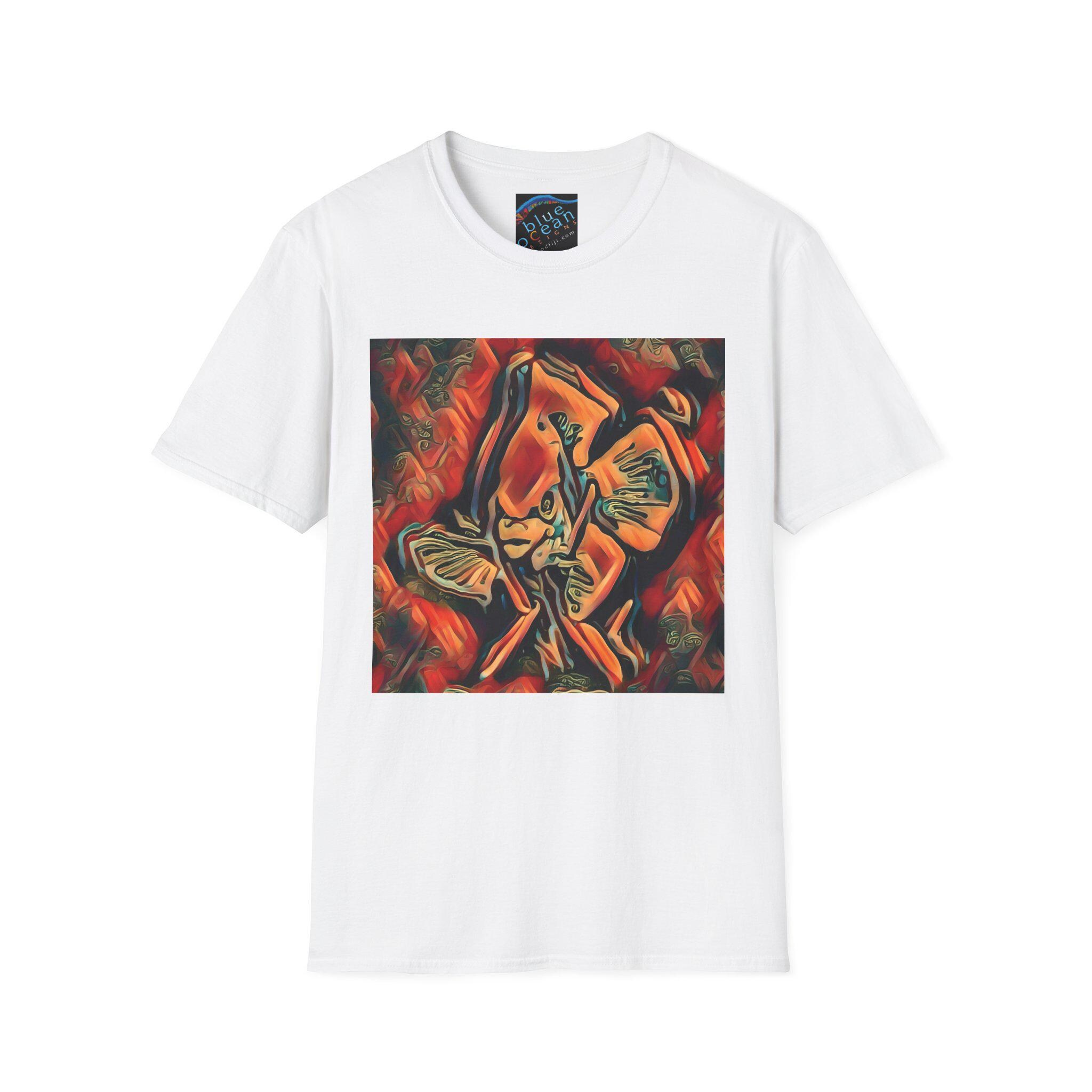 Scarlet Deb - T Shirt