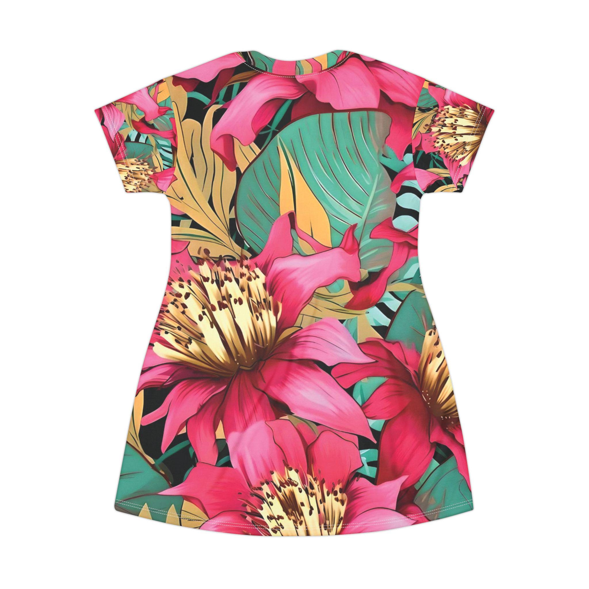 Morning Garden - Dress