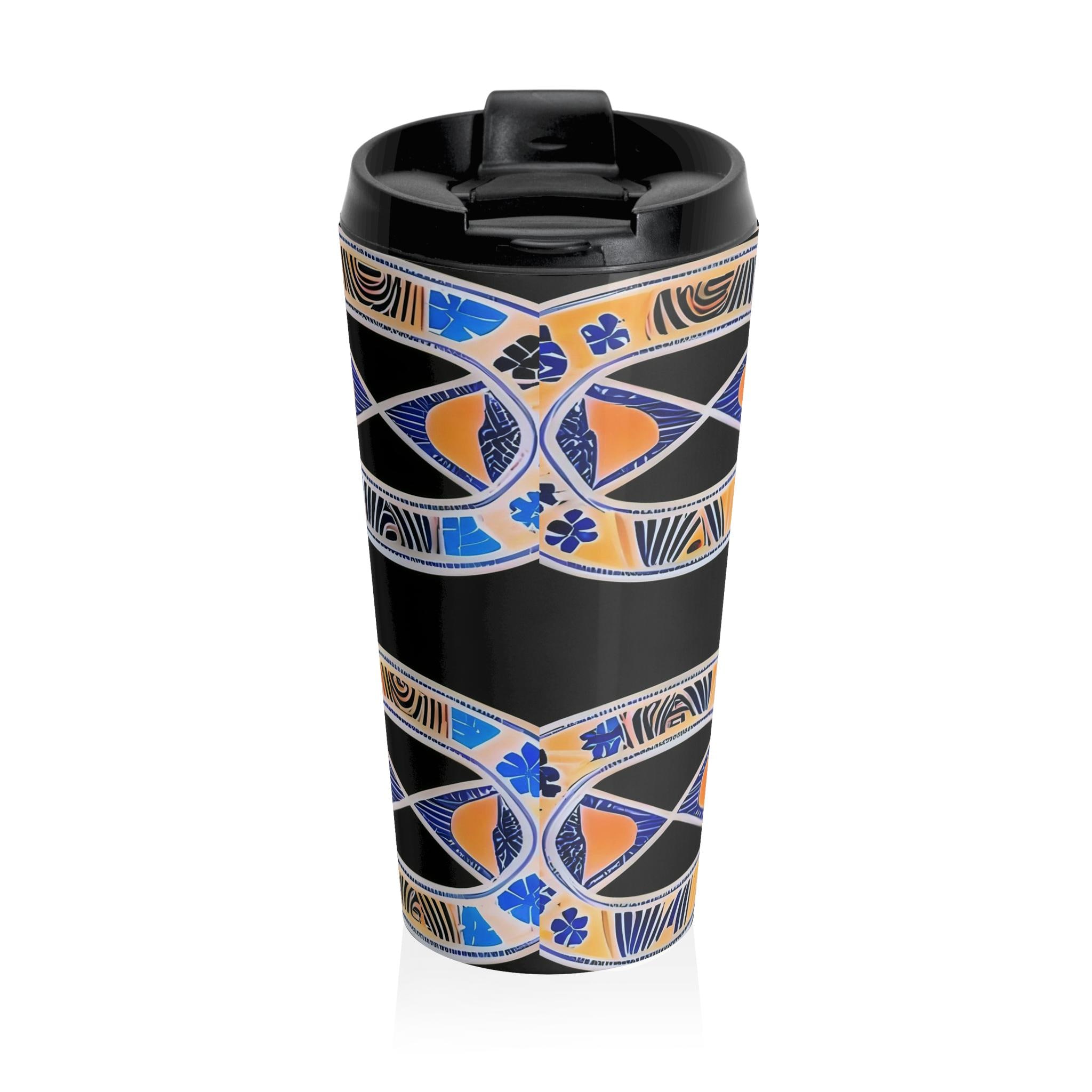 Tapa CA - Travel Mug