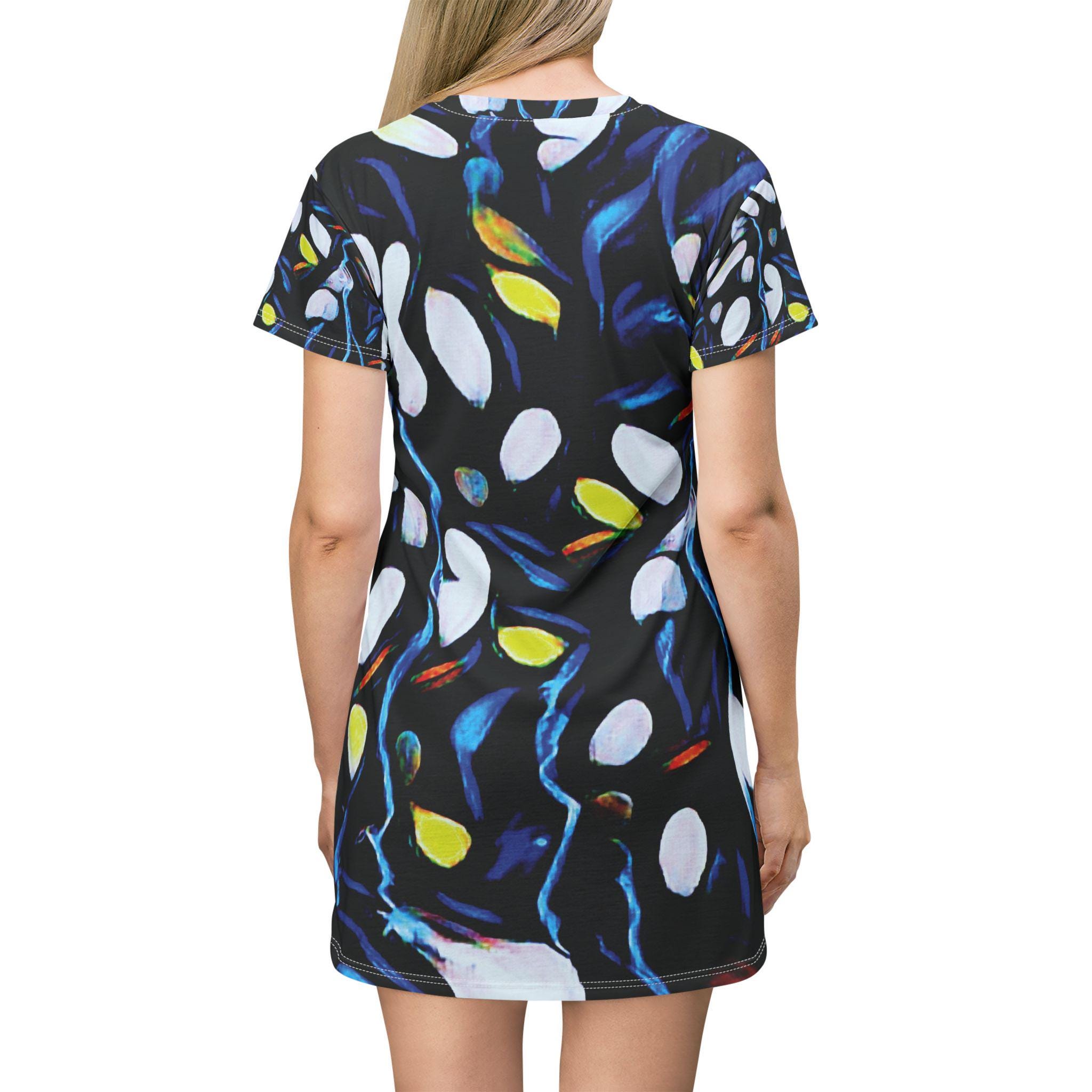 Time Begins - Dress