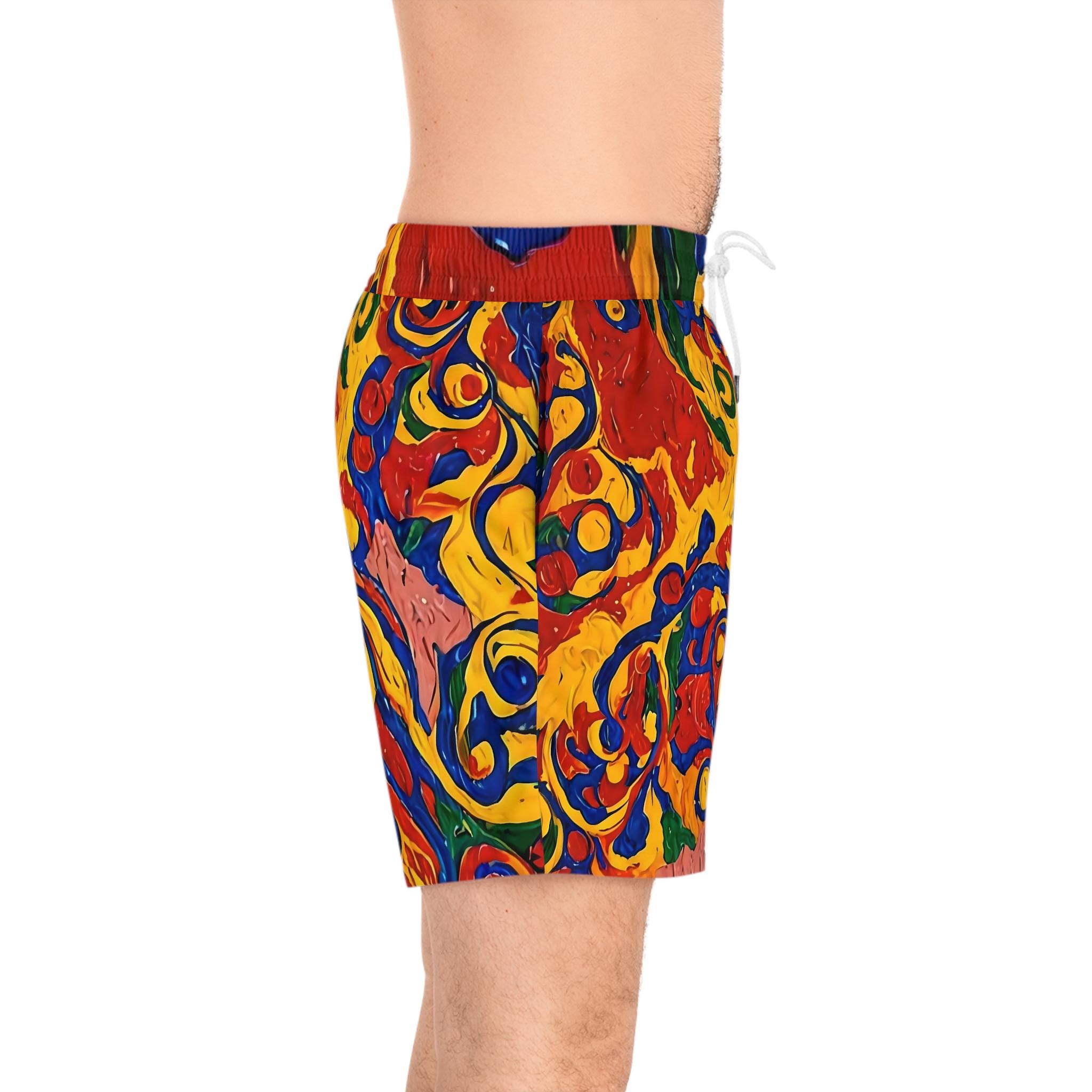 Party Mood - Mens Swimwear