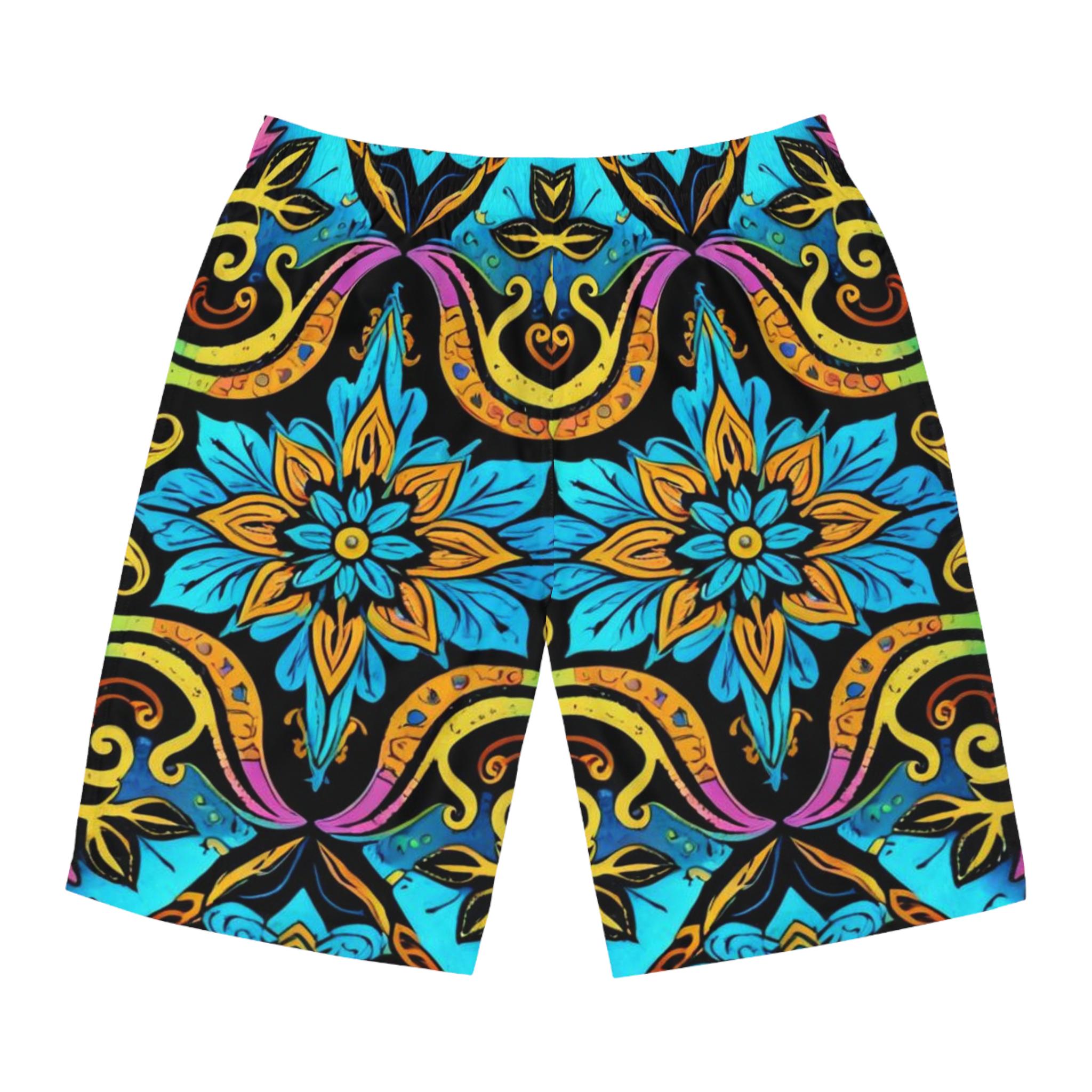 Board Shorts