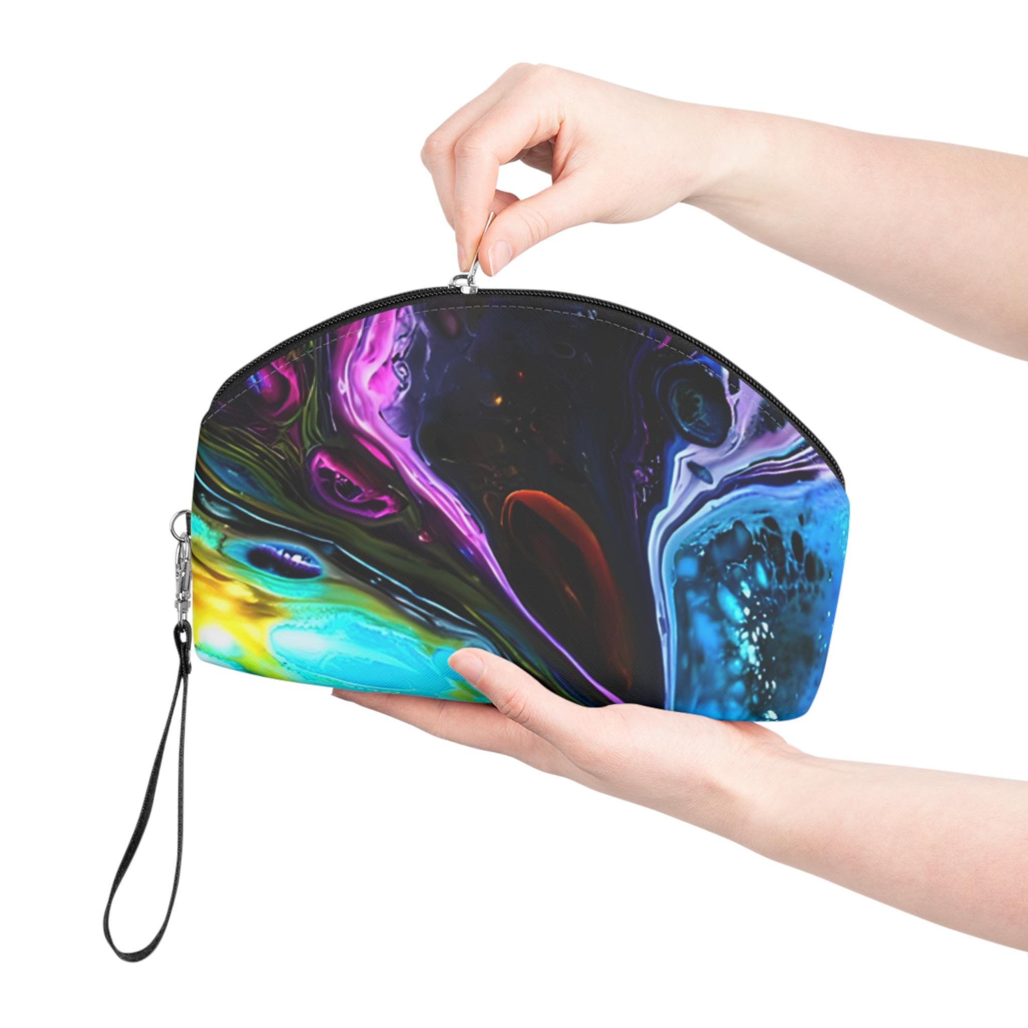 In the Flow - Makeup Bag