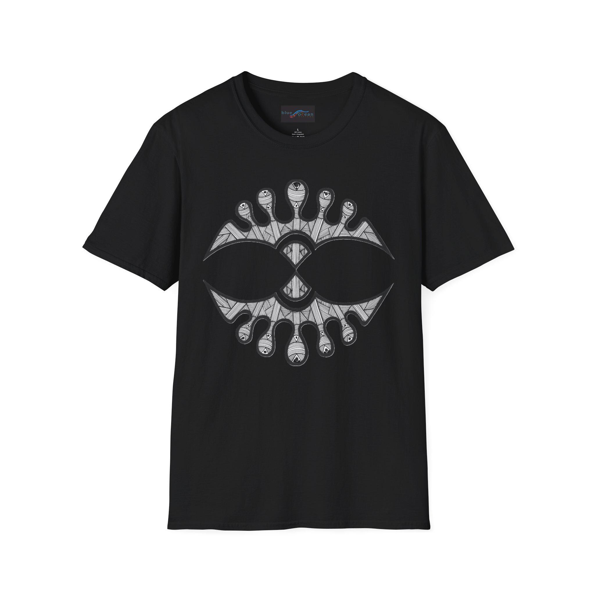 Flying Loose Tran - T Shirt