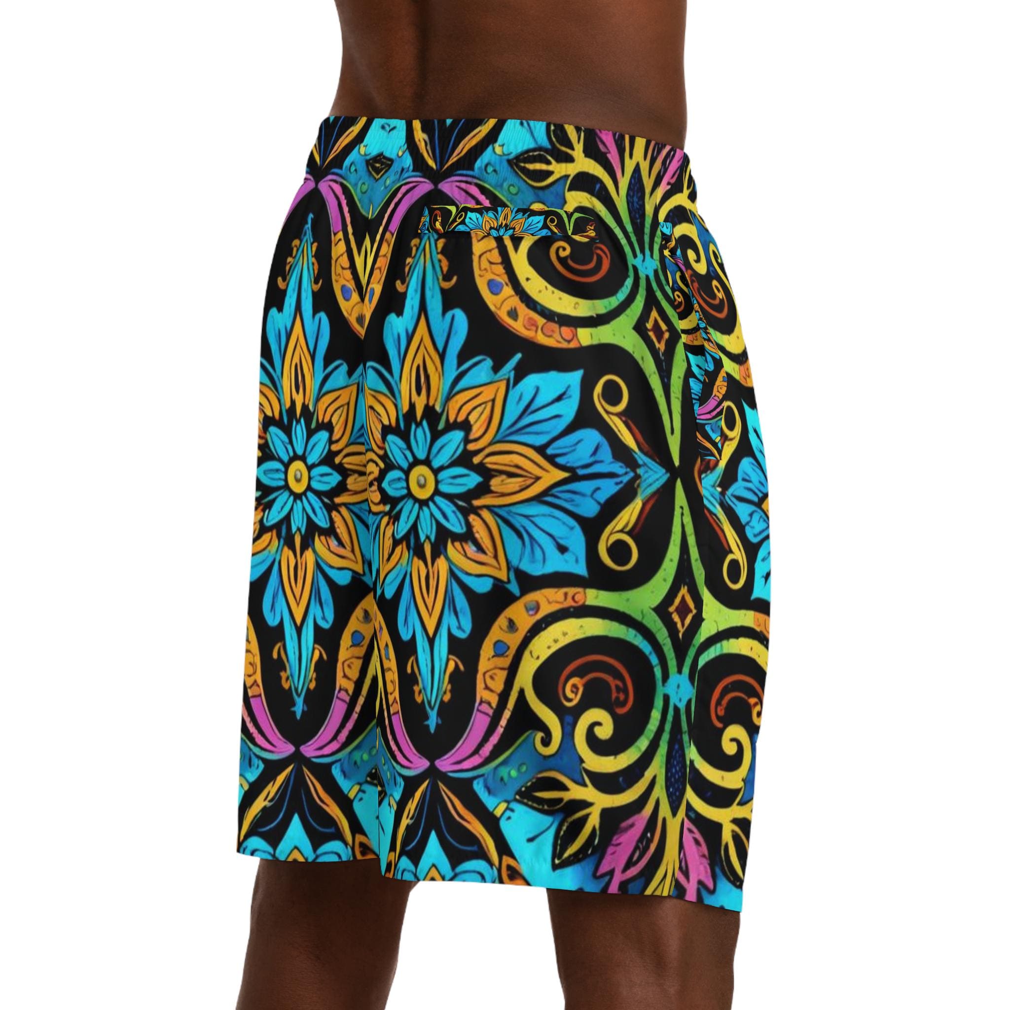 490 - Jogger Shorts