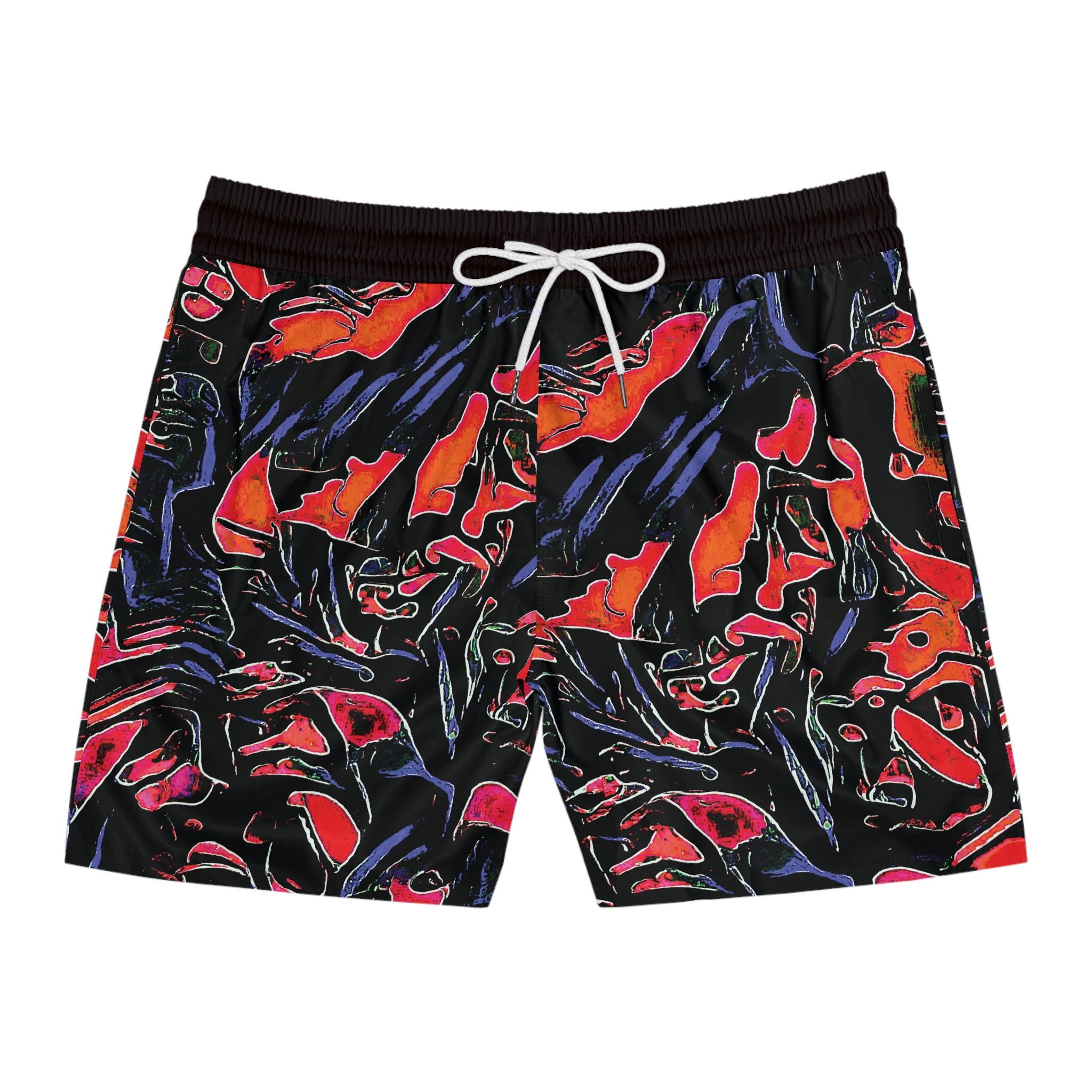 Dark Rider - Mens Swimwear