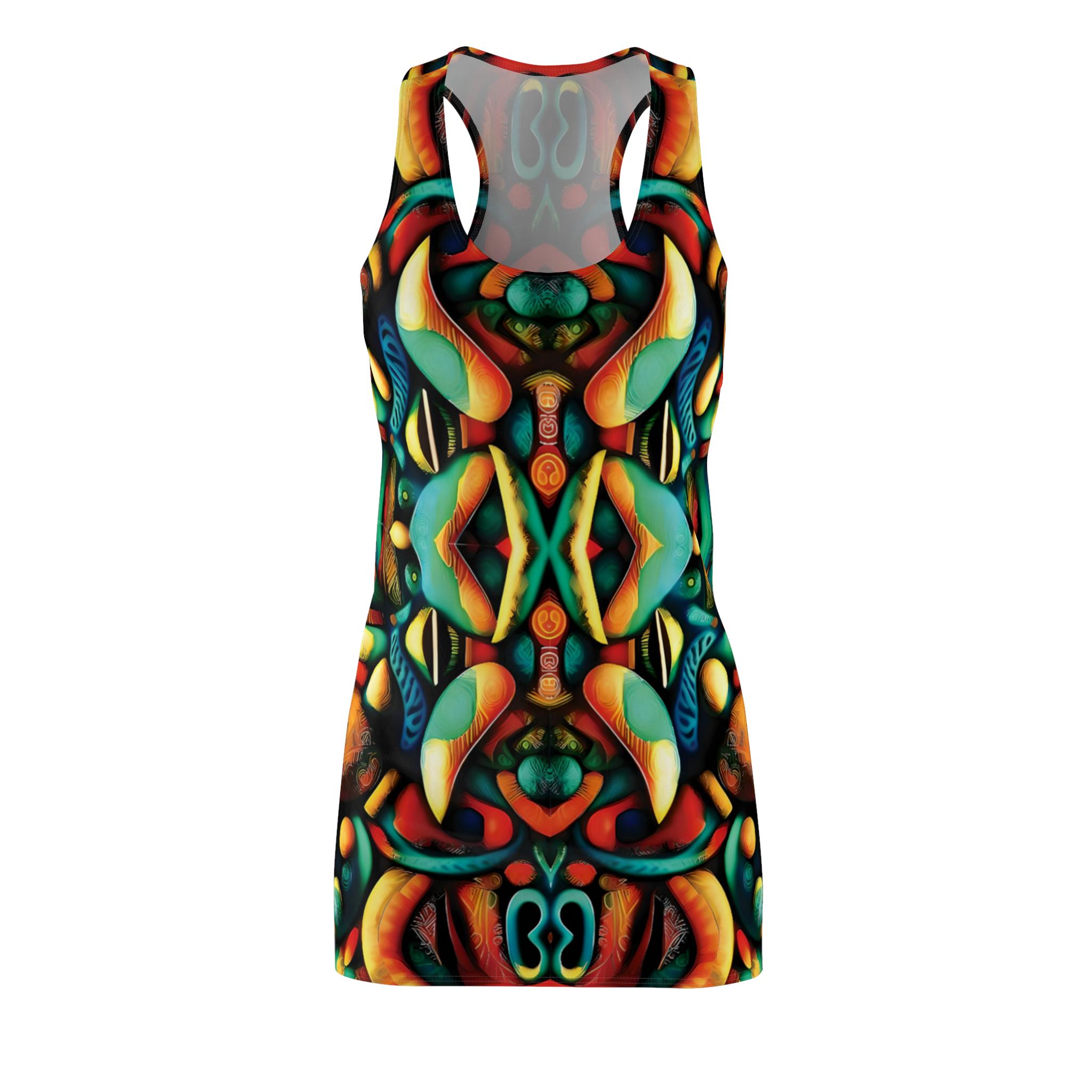 Warm Dayze - Dress