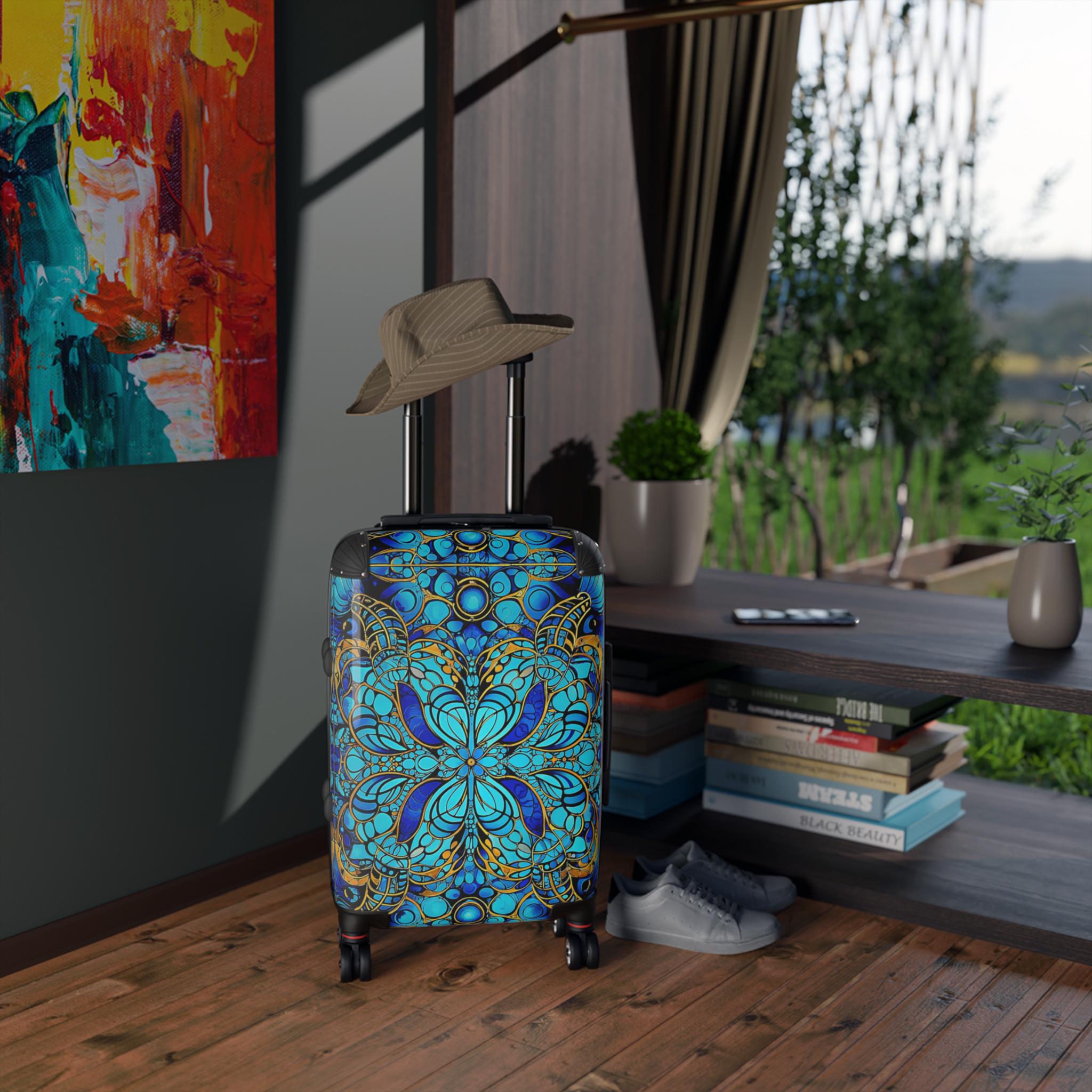 Not Moroccan A - Suitcase