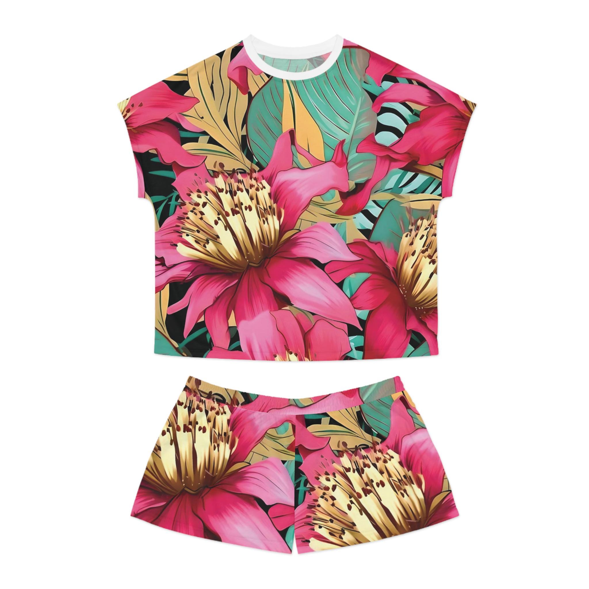 Morning Garden - Dress