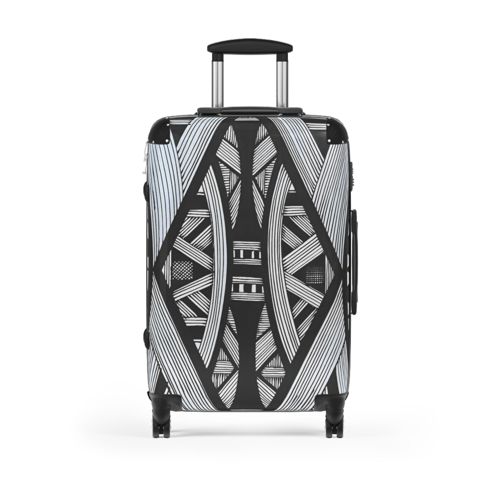 BW Tapa - Suitcase