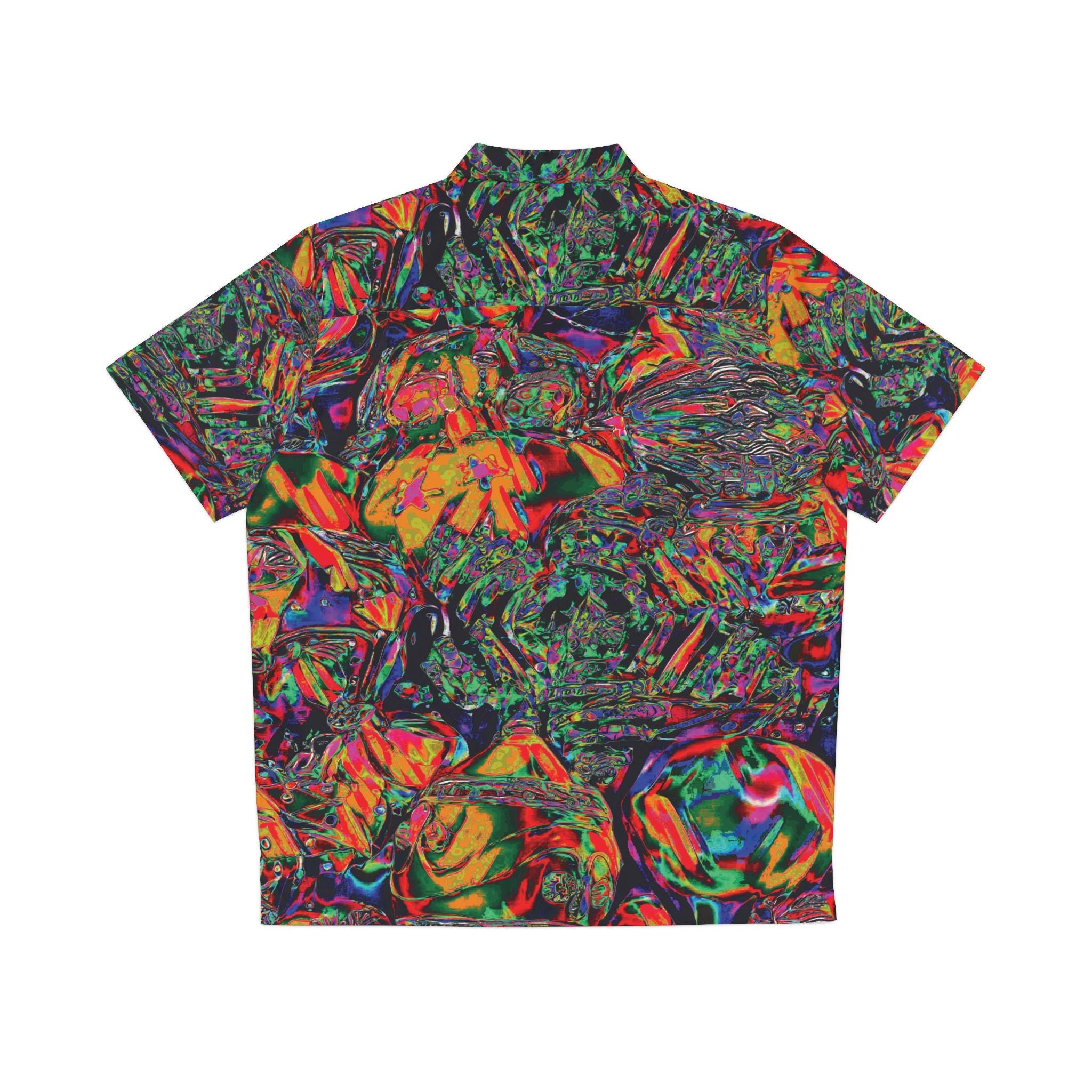 Glitter And Glow Bula Shirt