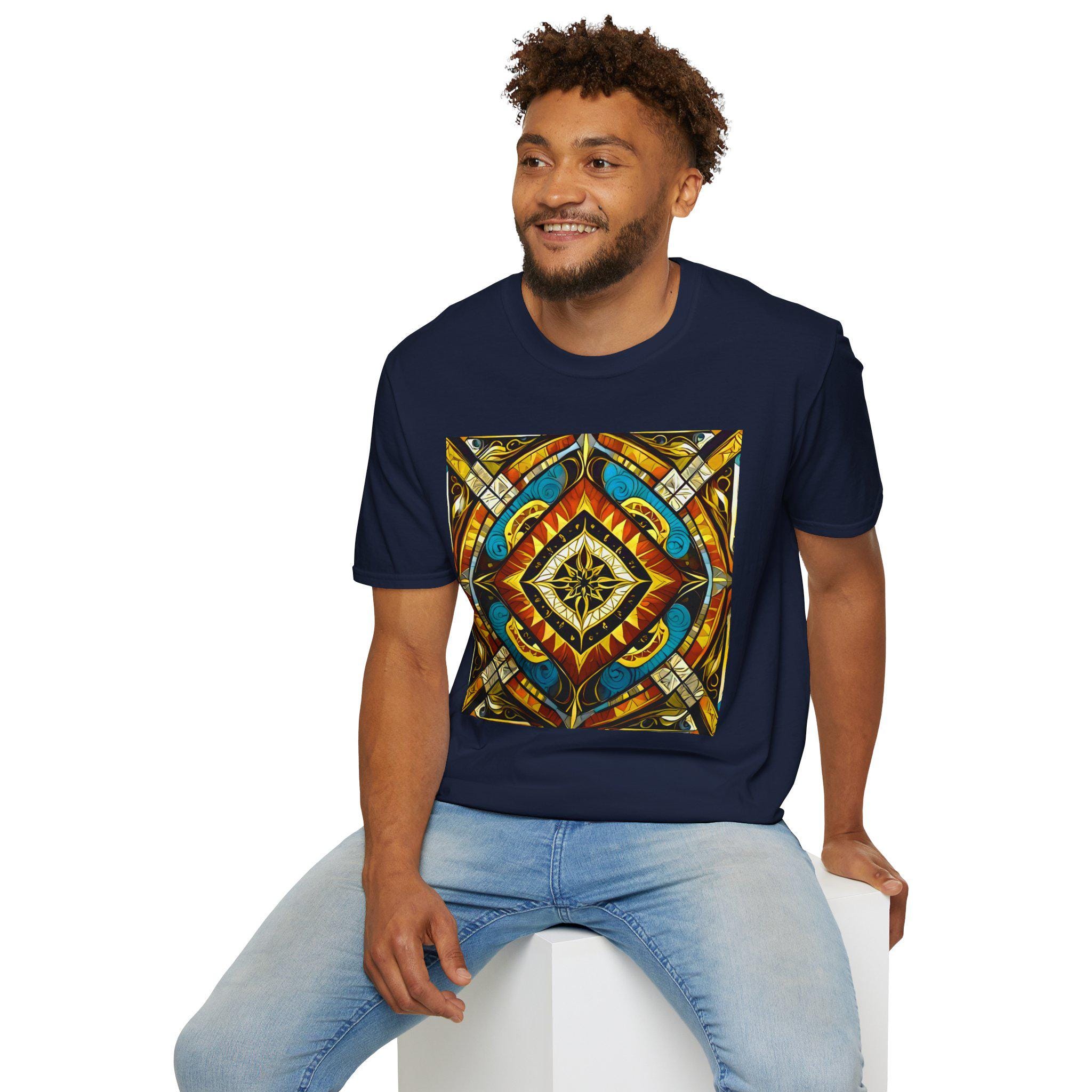 Box 3 - T Shirt