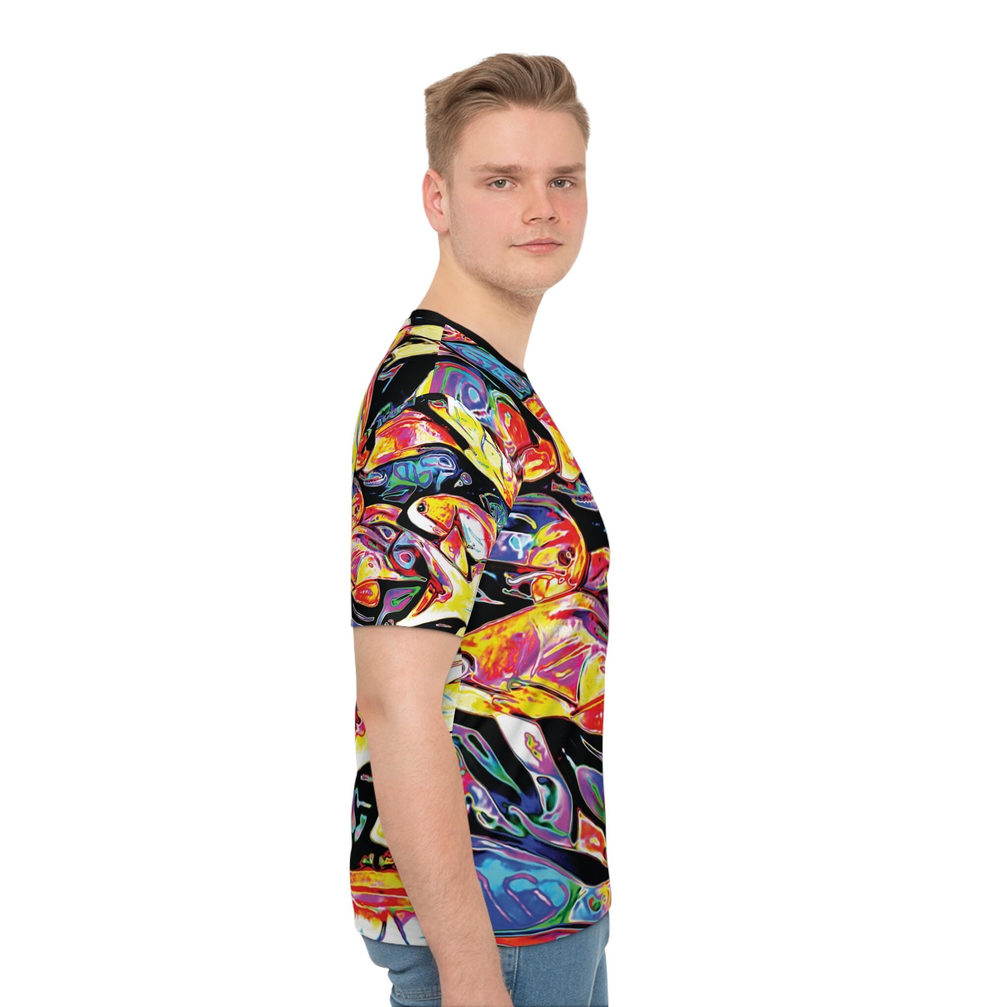 Busy Day - T Shirt
