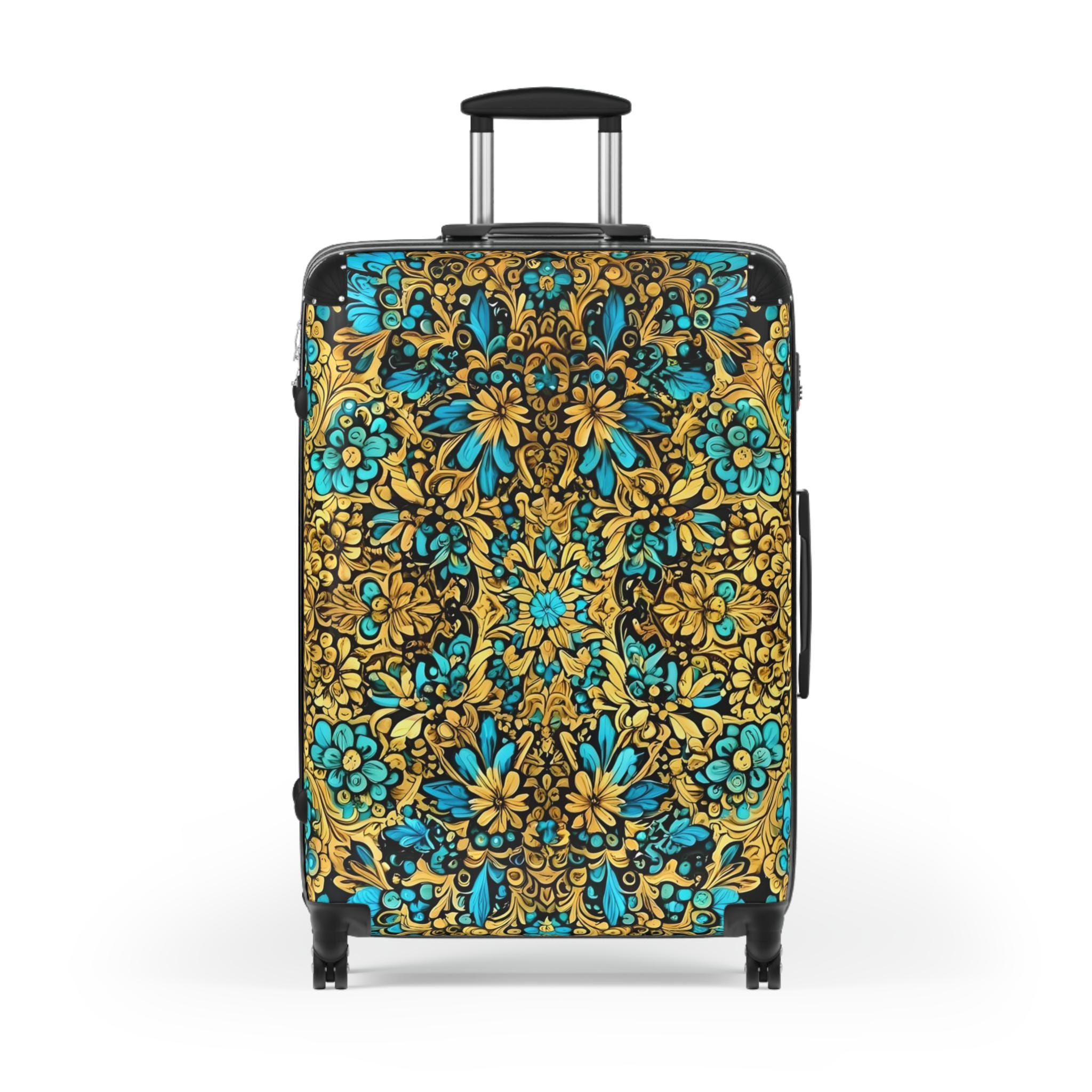 Summer Day - Suitcase