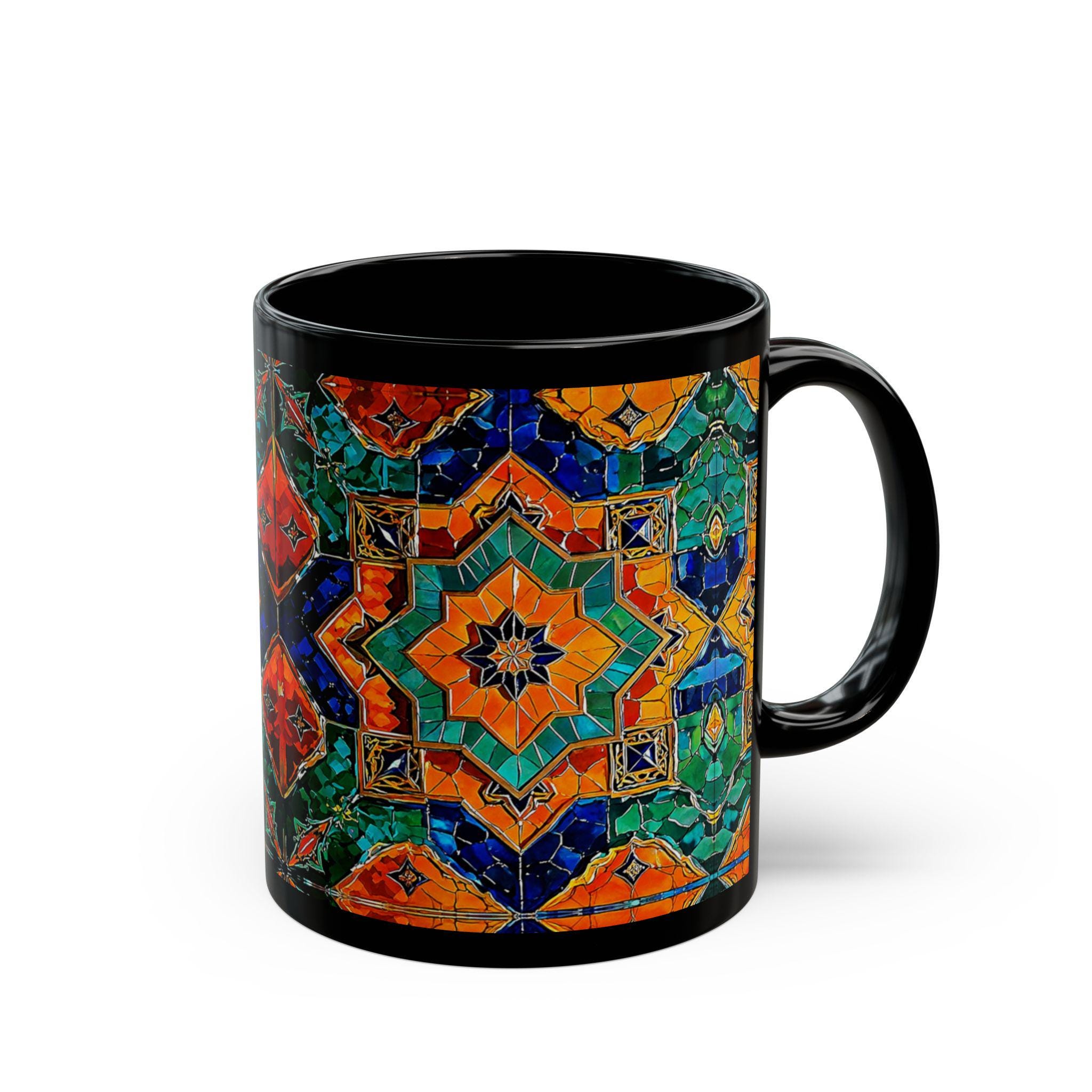 Moroccan Style - Mug