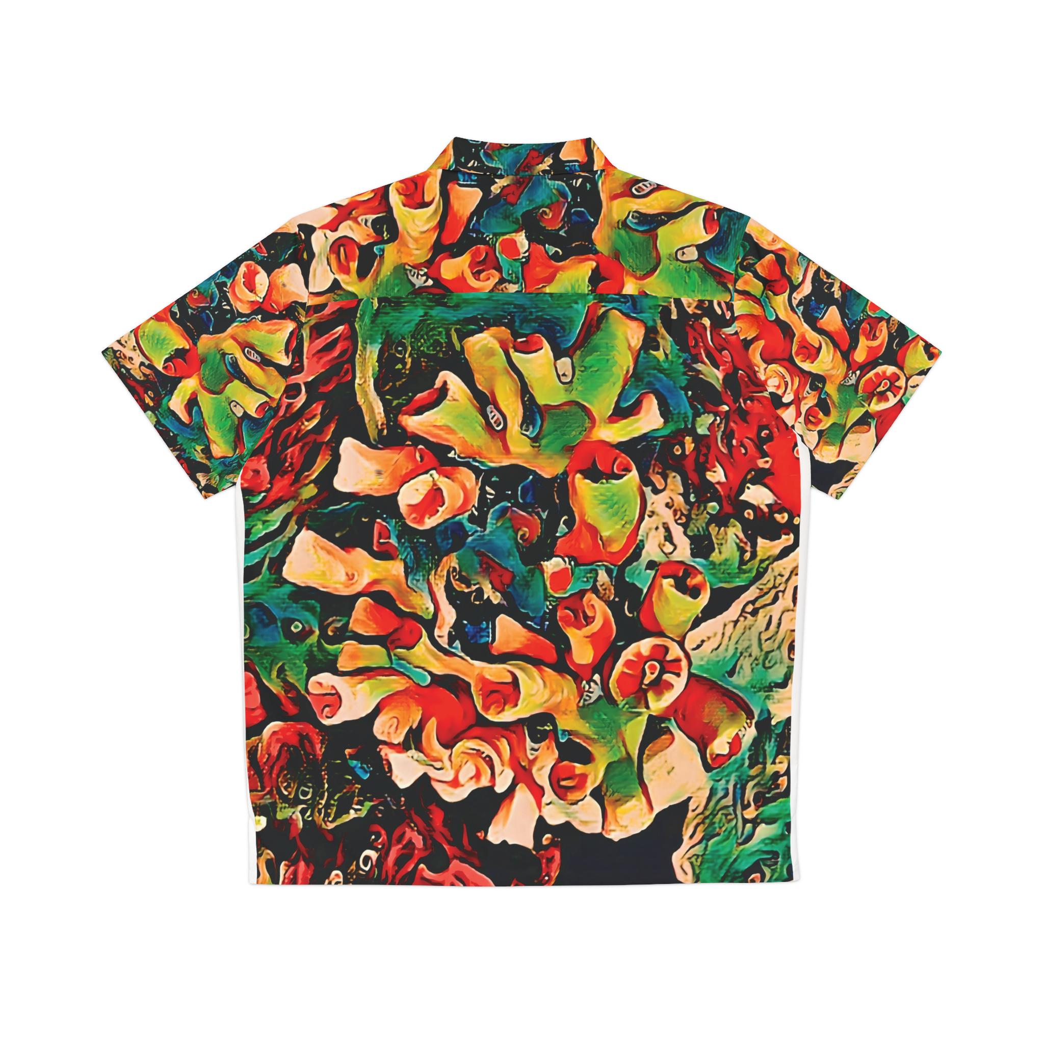 Tubular - Hawaiian Shirt