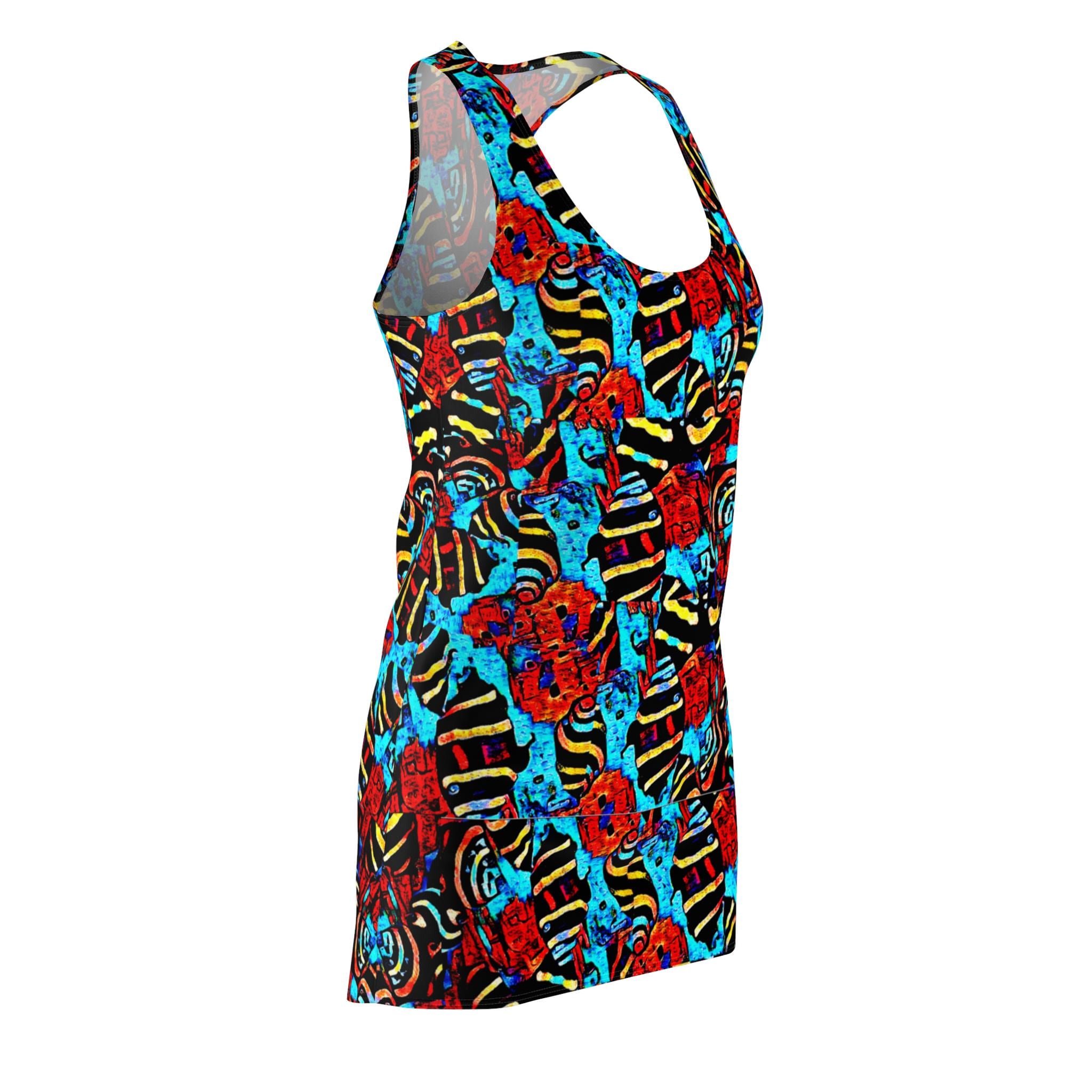Small Snails - Dress