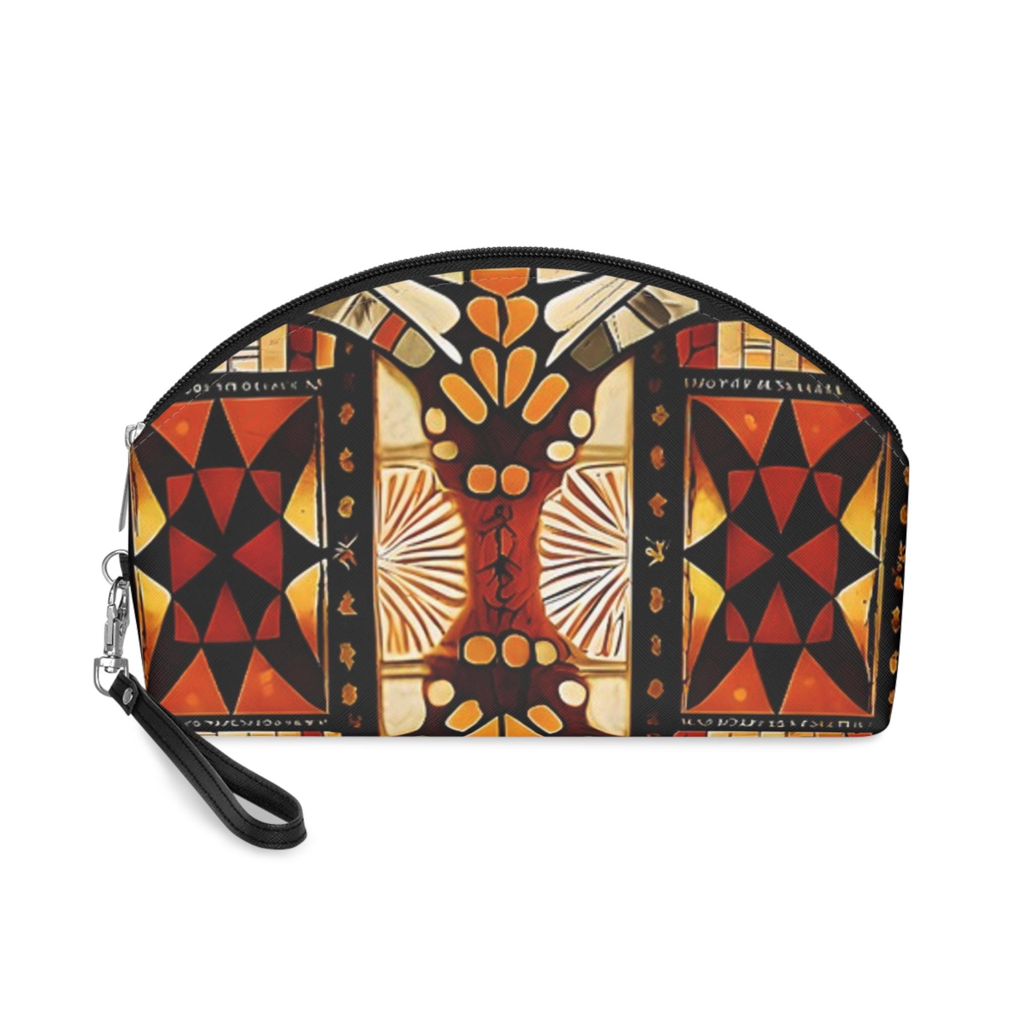 Tapa 1 - Makeup Bag