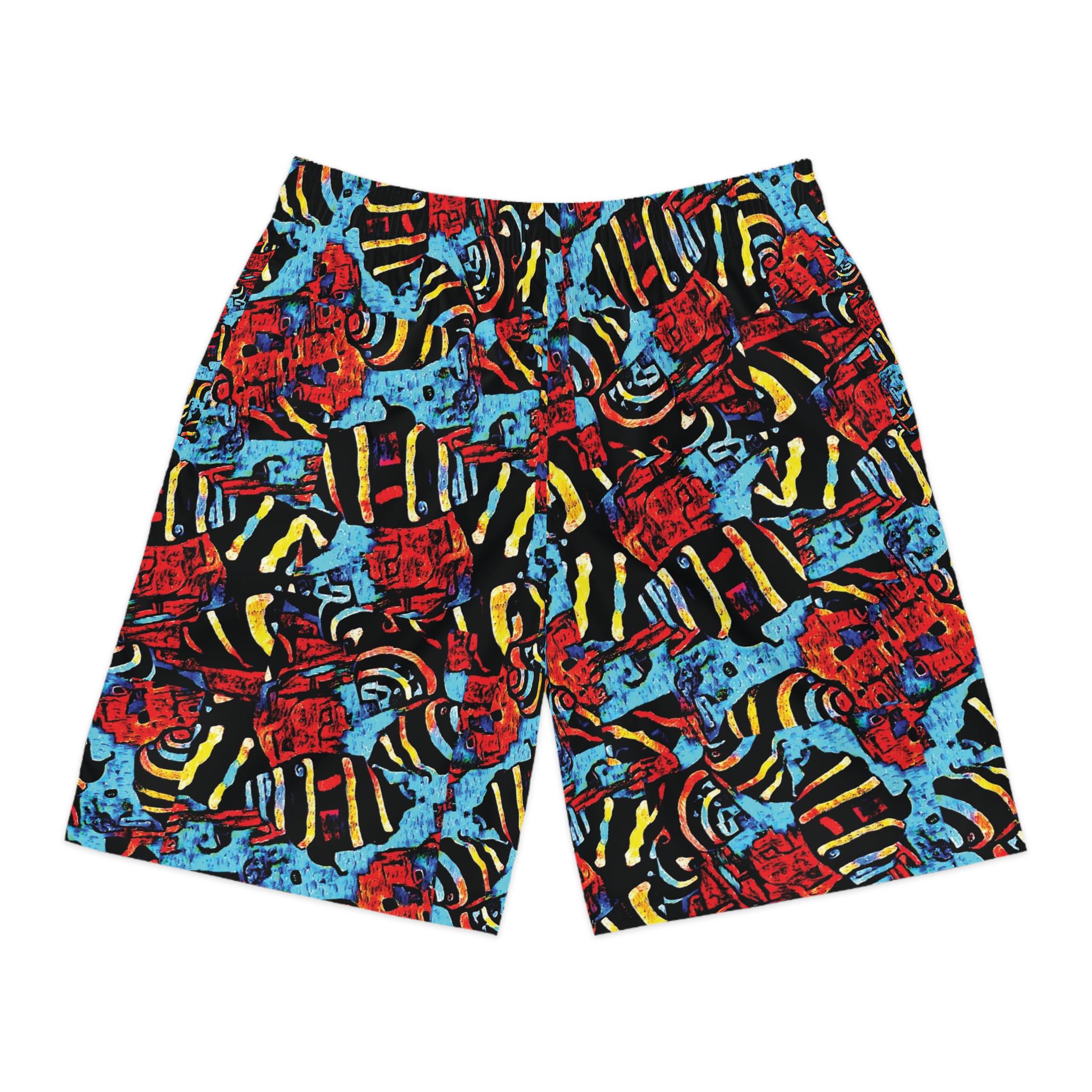 Small Snails - Jogger Shorts