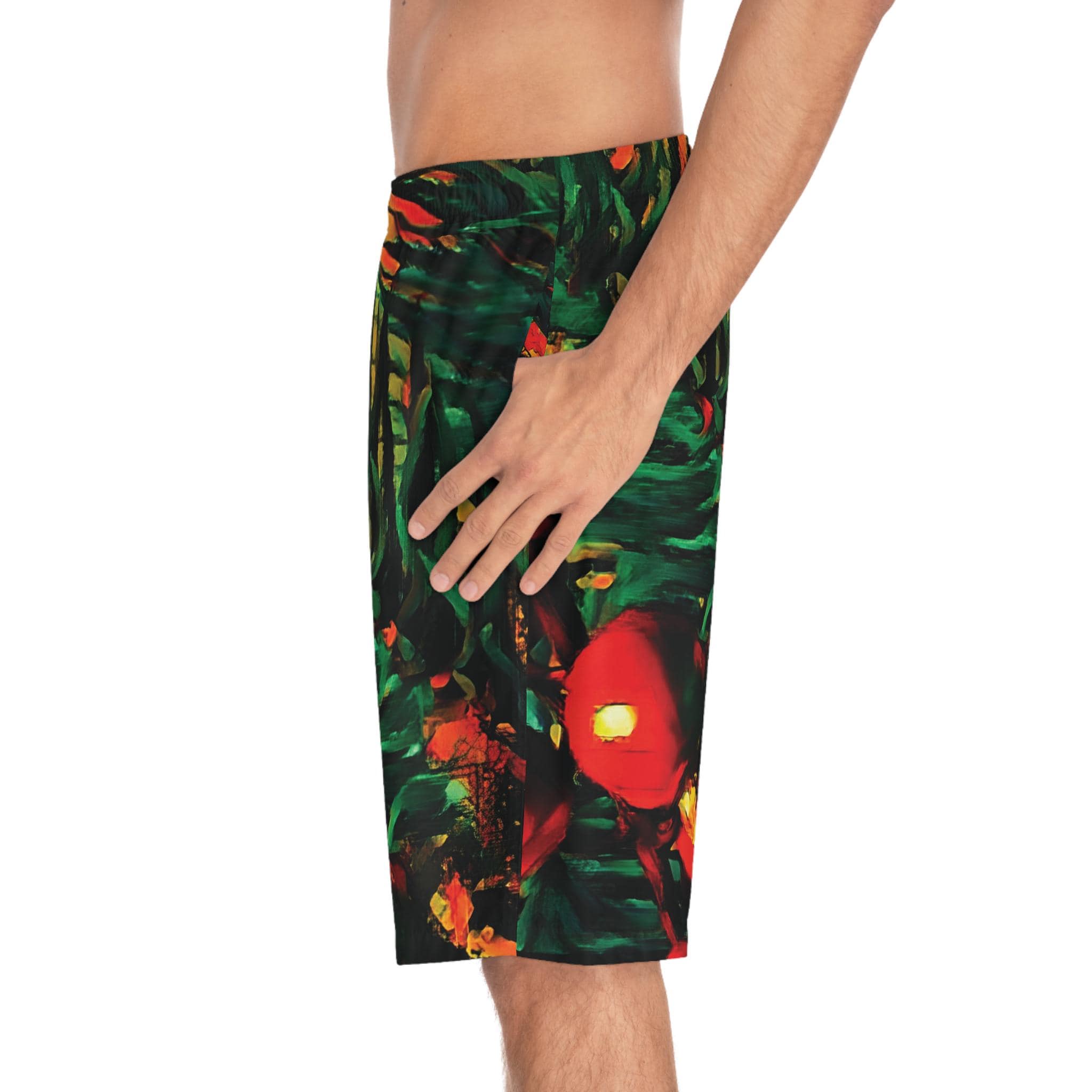 Pinecone - Board Shorts