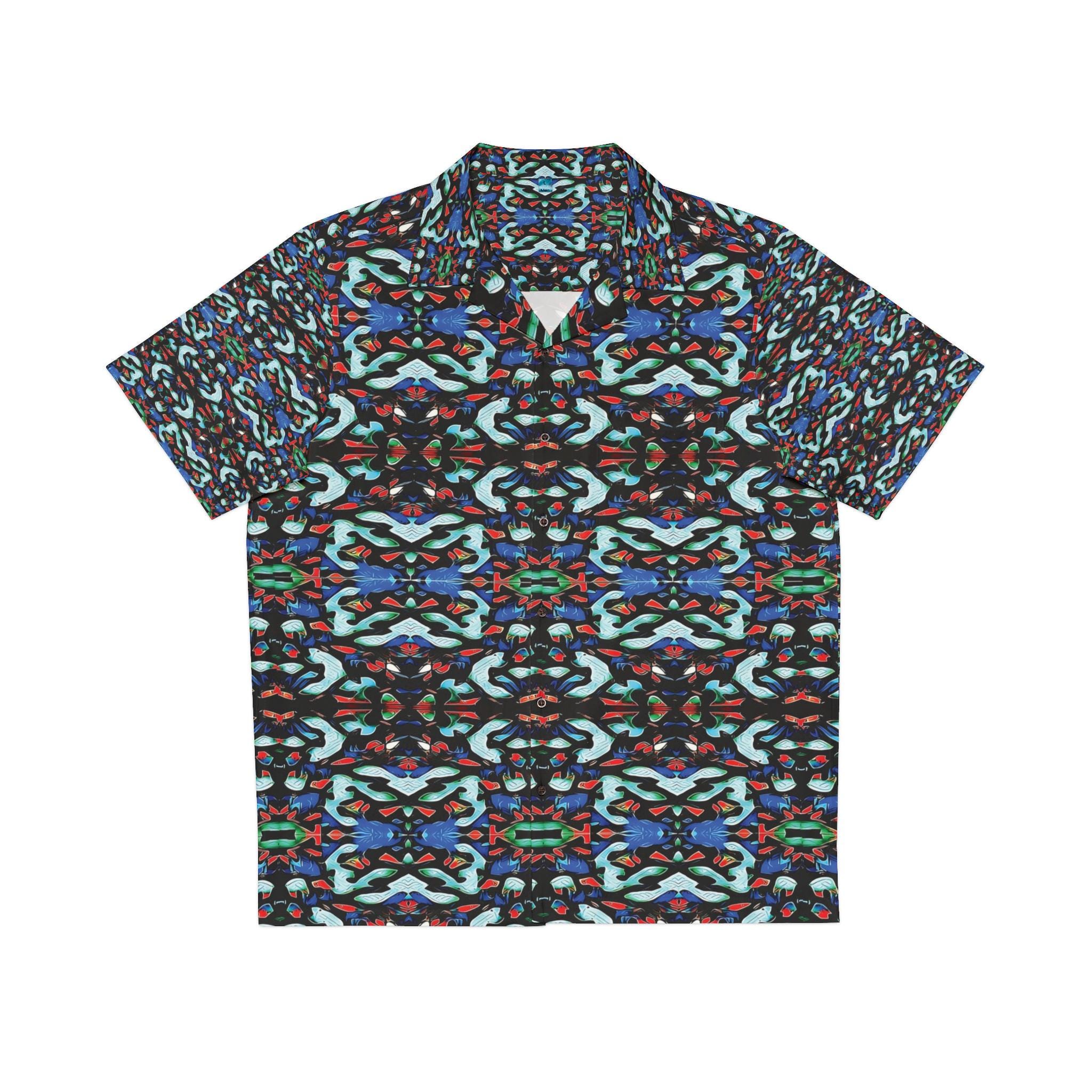 Tight Branch - Hawaiian Shirt