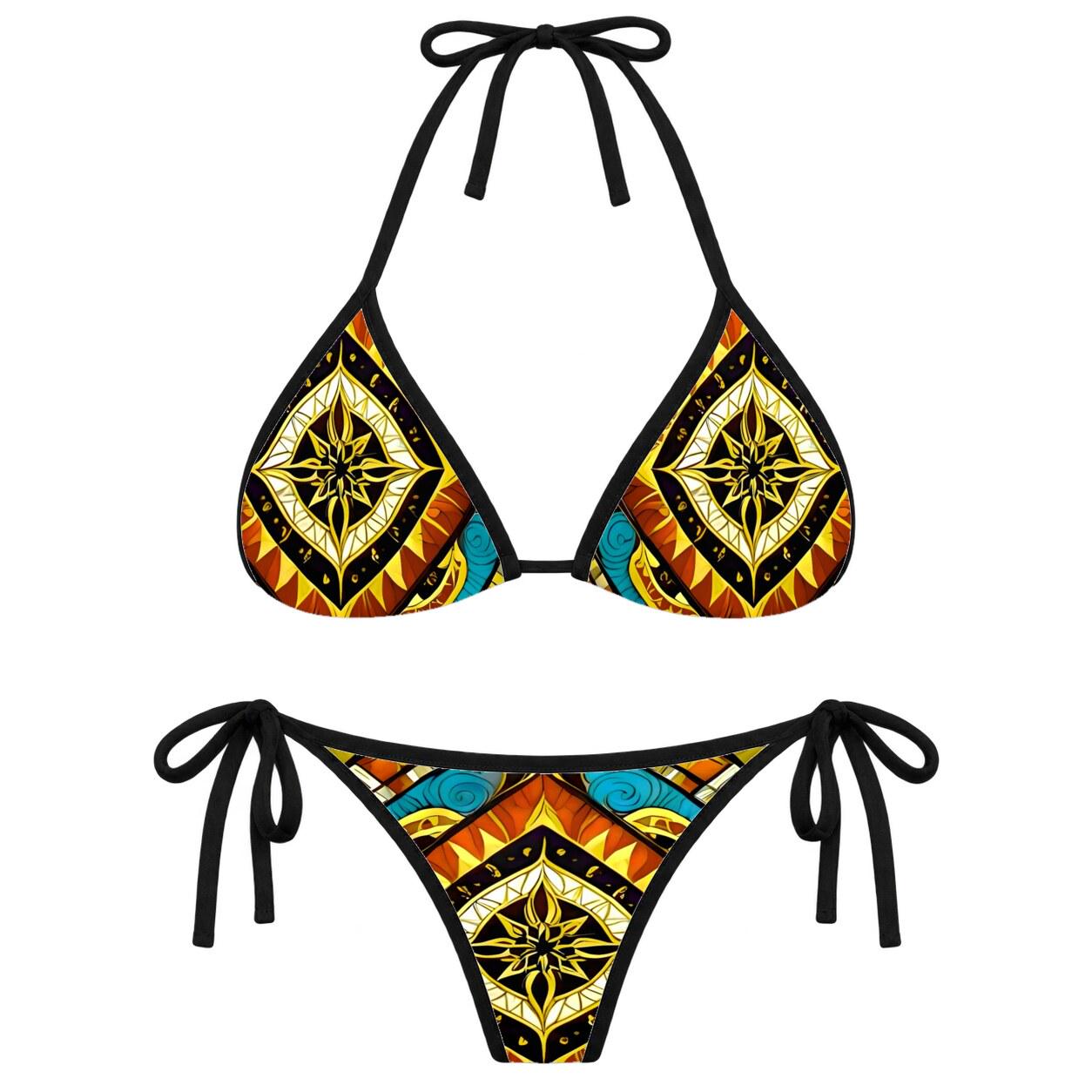 Box 3 Bikini