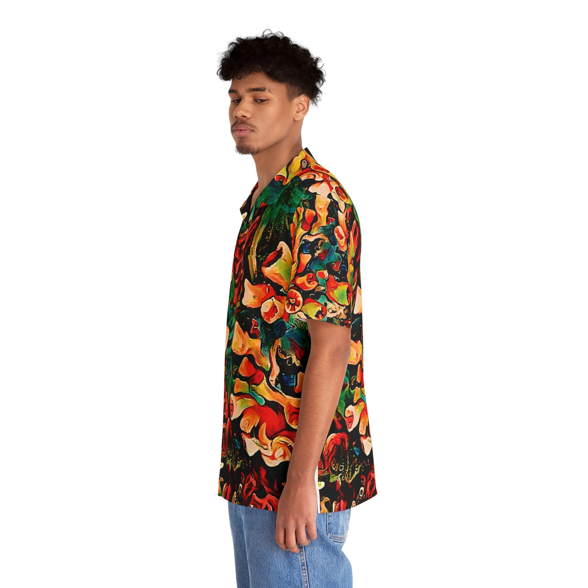 Tubular - Hawaiian Shirt