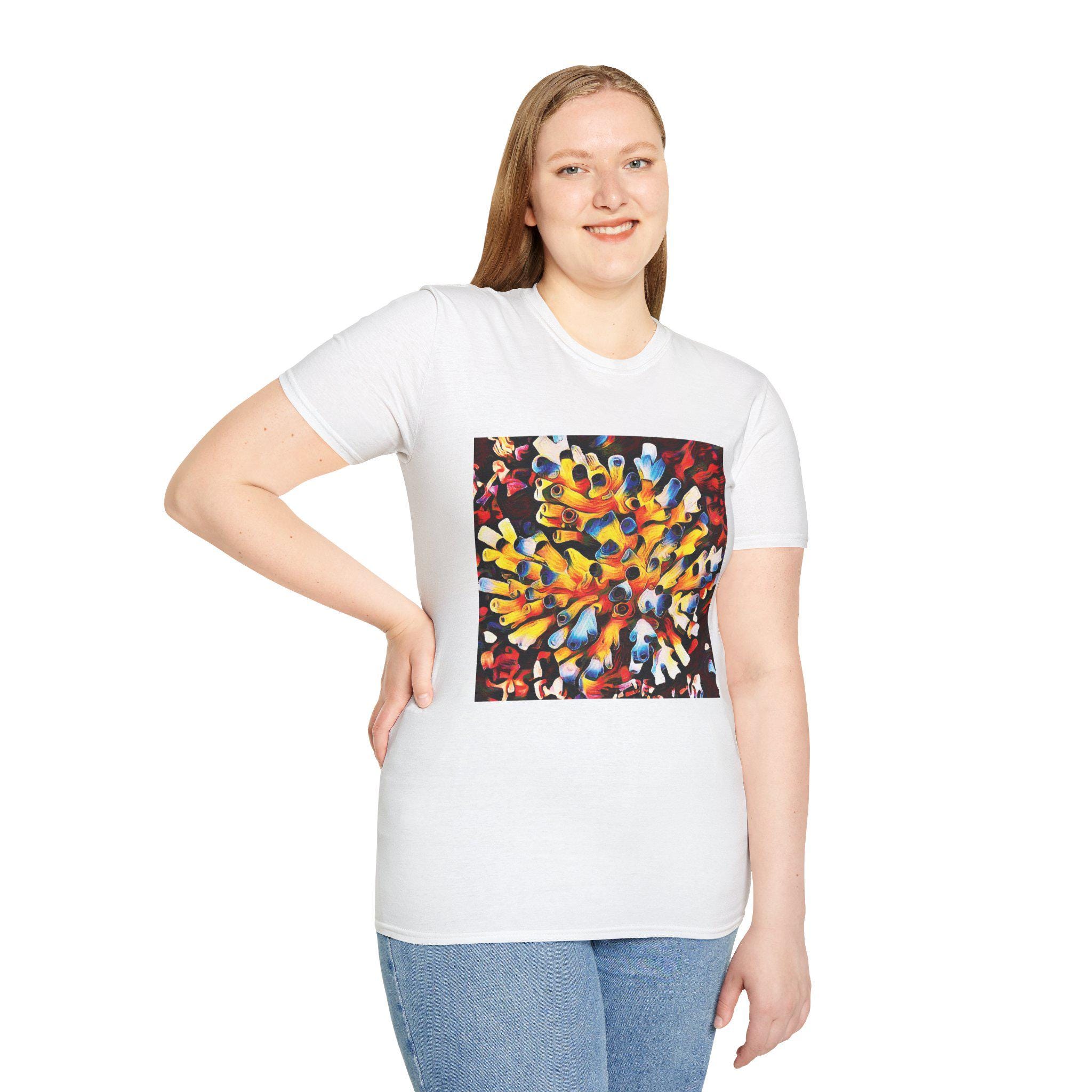 Mister T - T Shirt