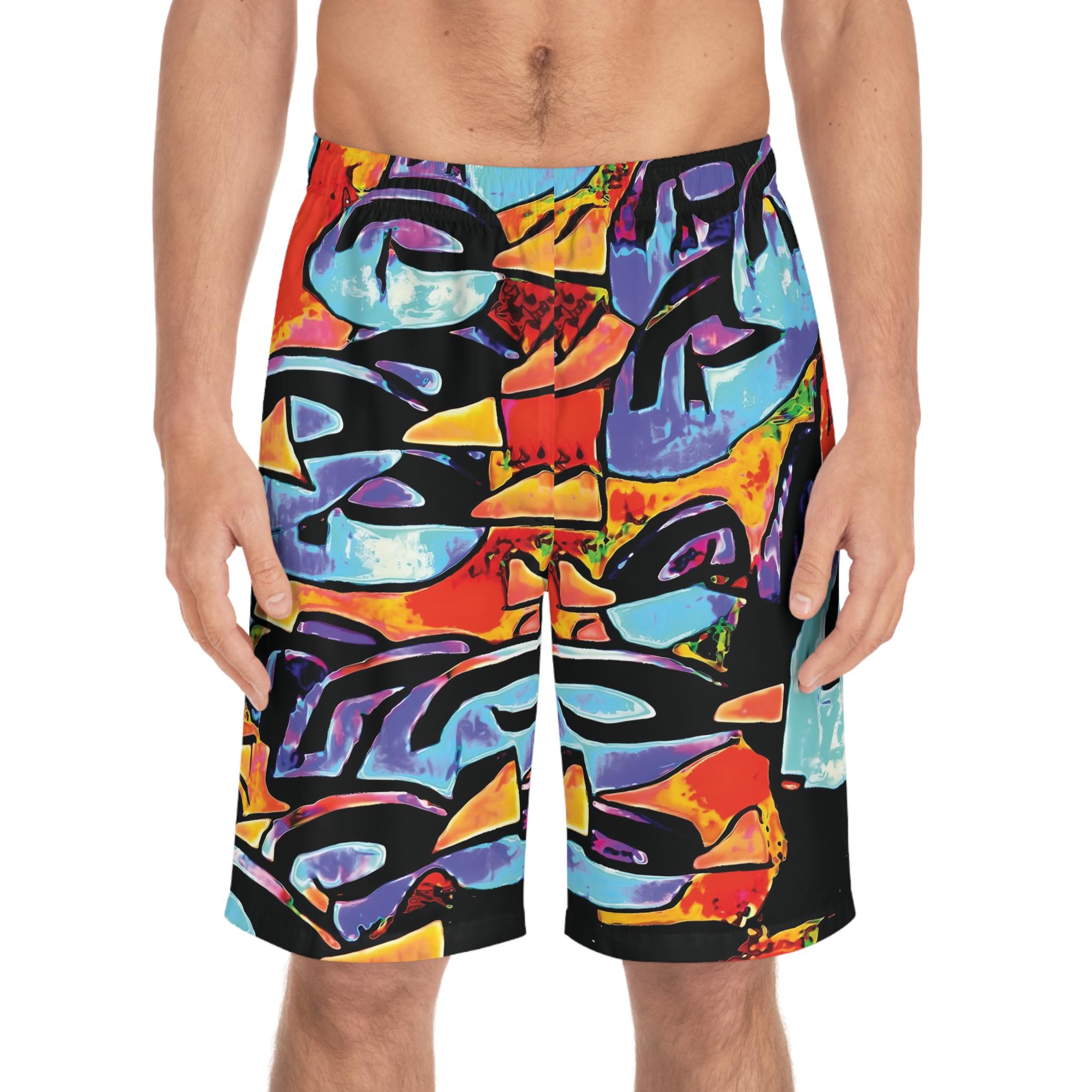 Tang Gang - Board Shorts