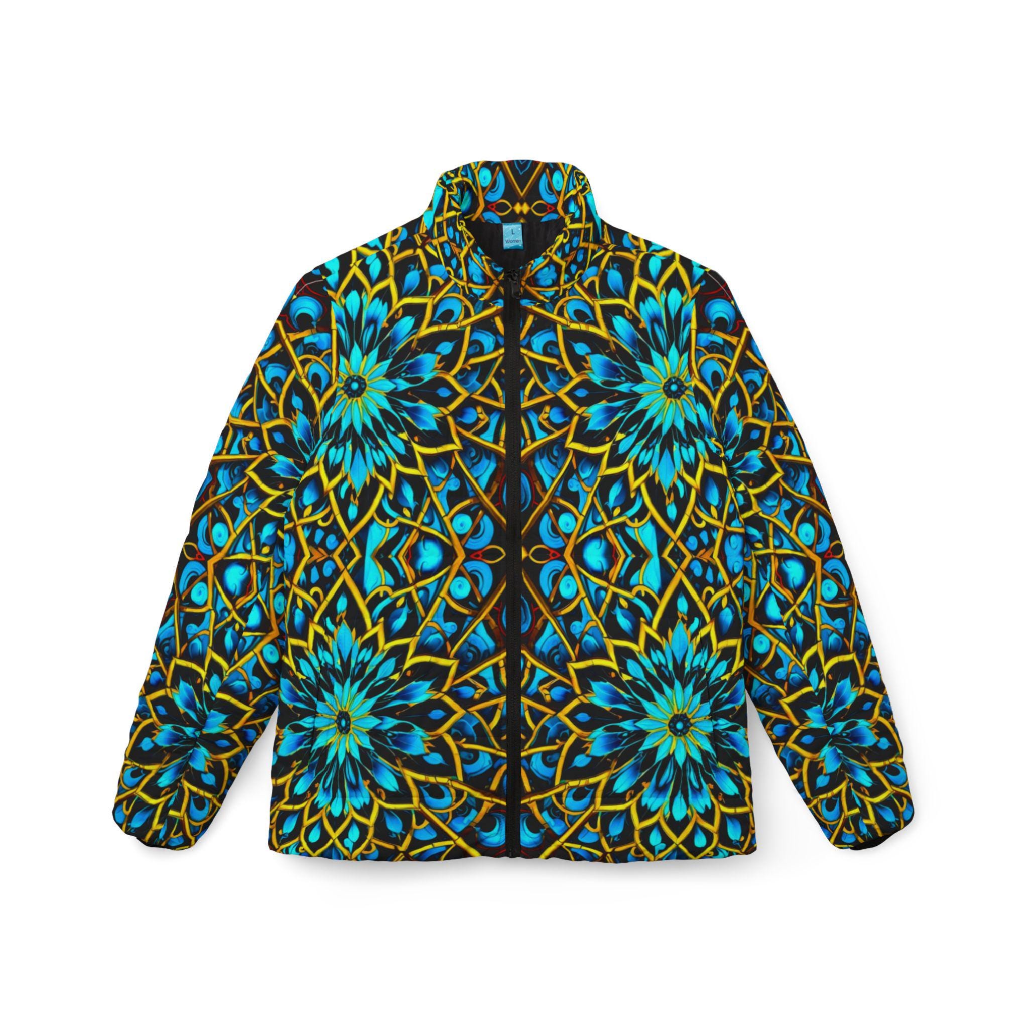 Womens Puffer Jackets
