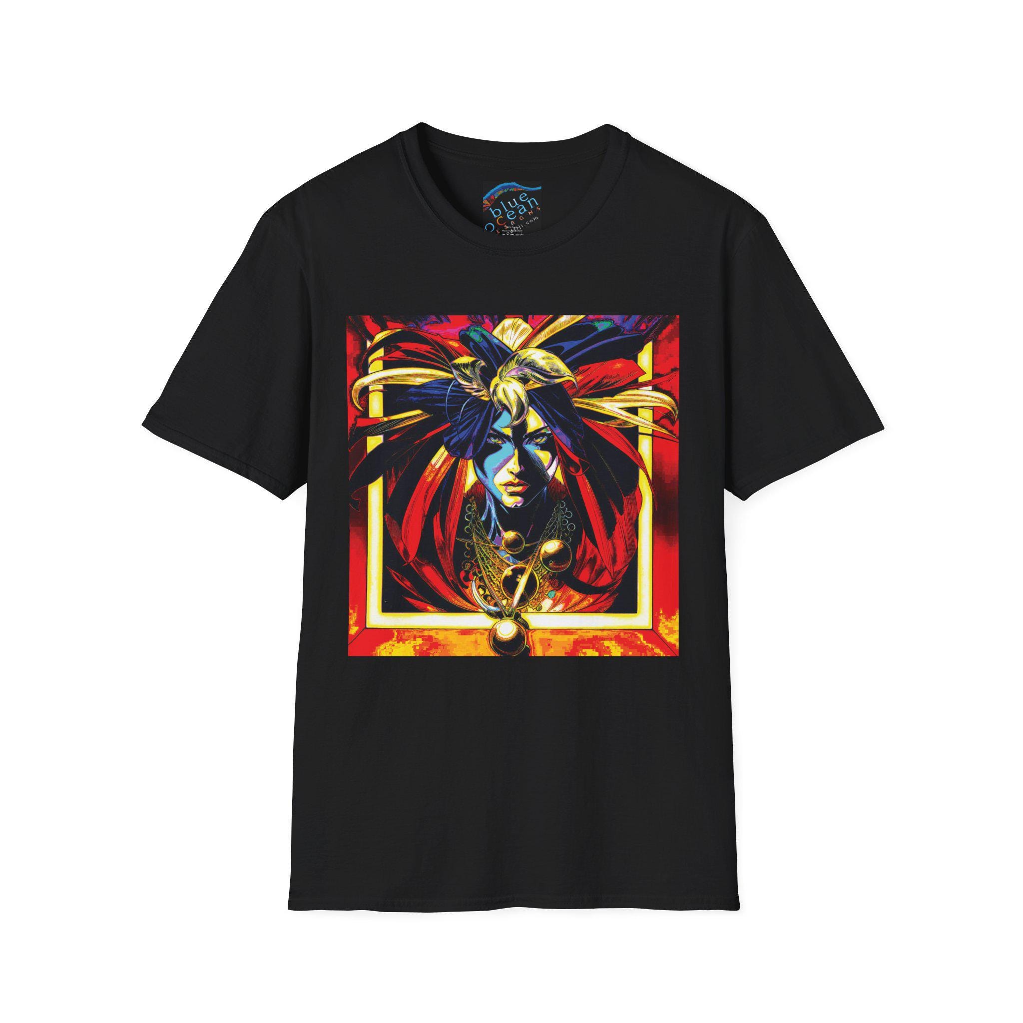 Fashion Dare - T Shirt