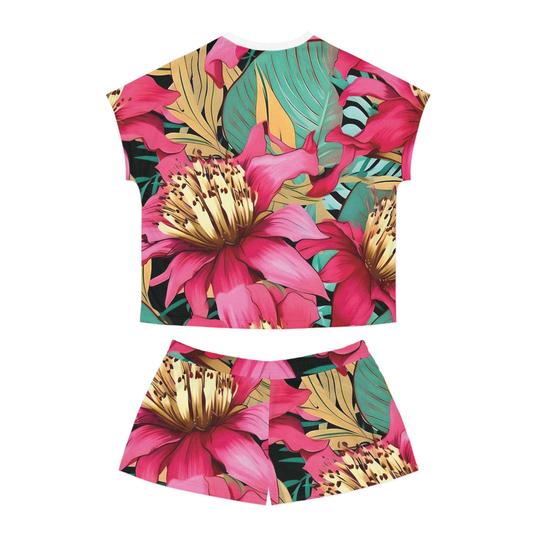 Morning Garden - Dress
