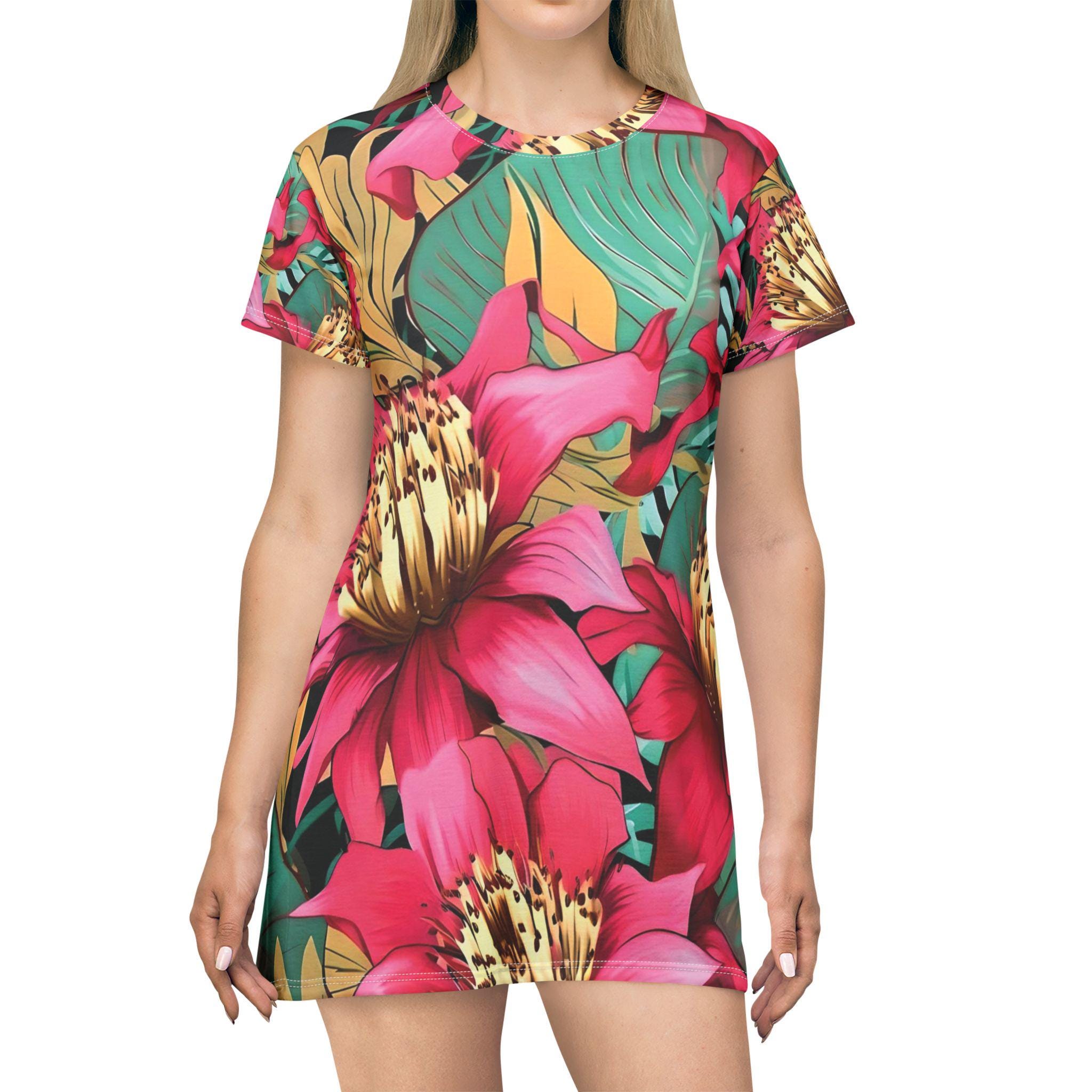 Morning Garden - Dress
