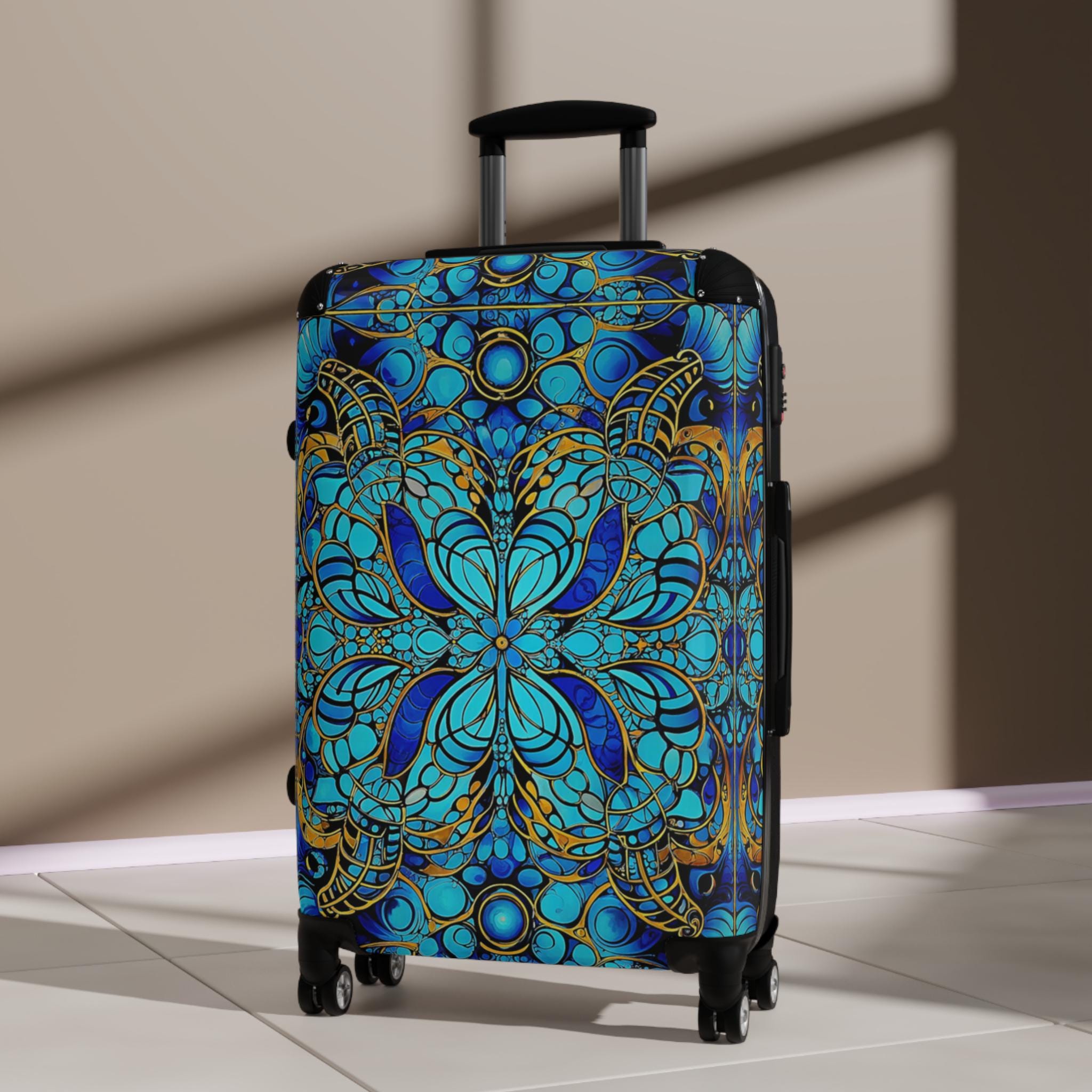 Not Moroccan A - Suitcase