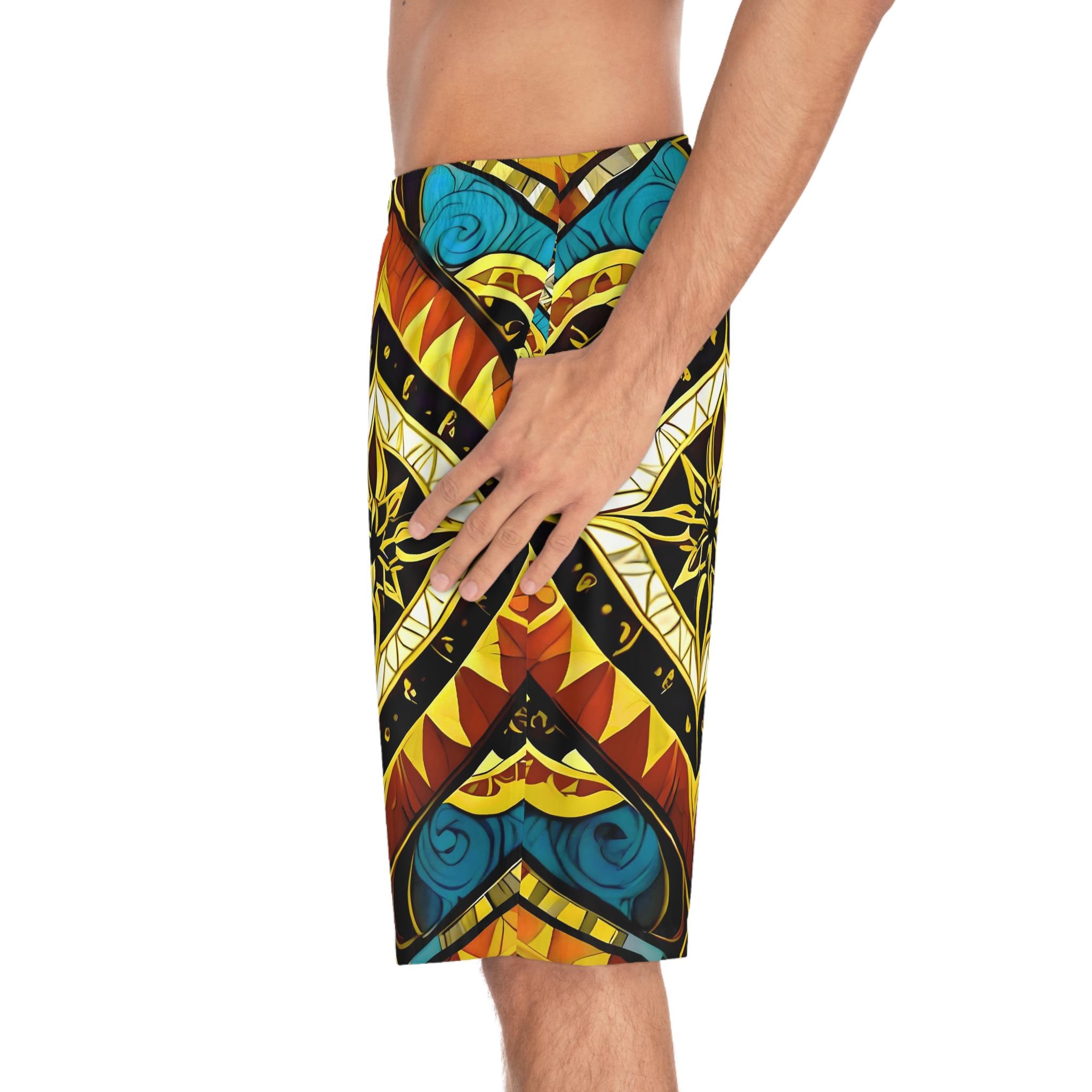 Box 3 - Board Shorts