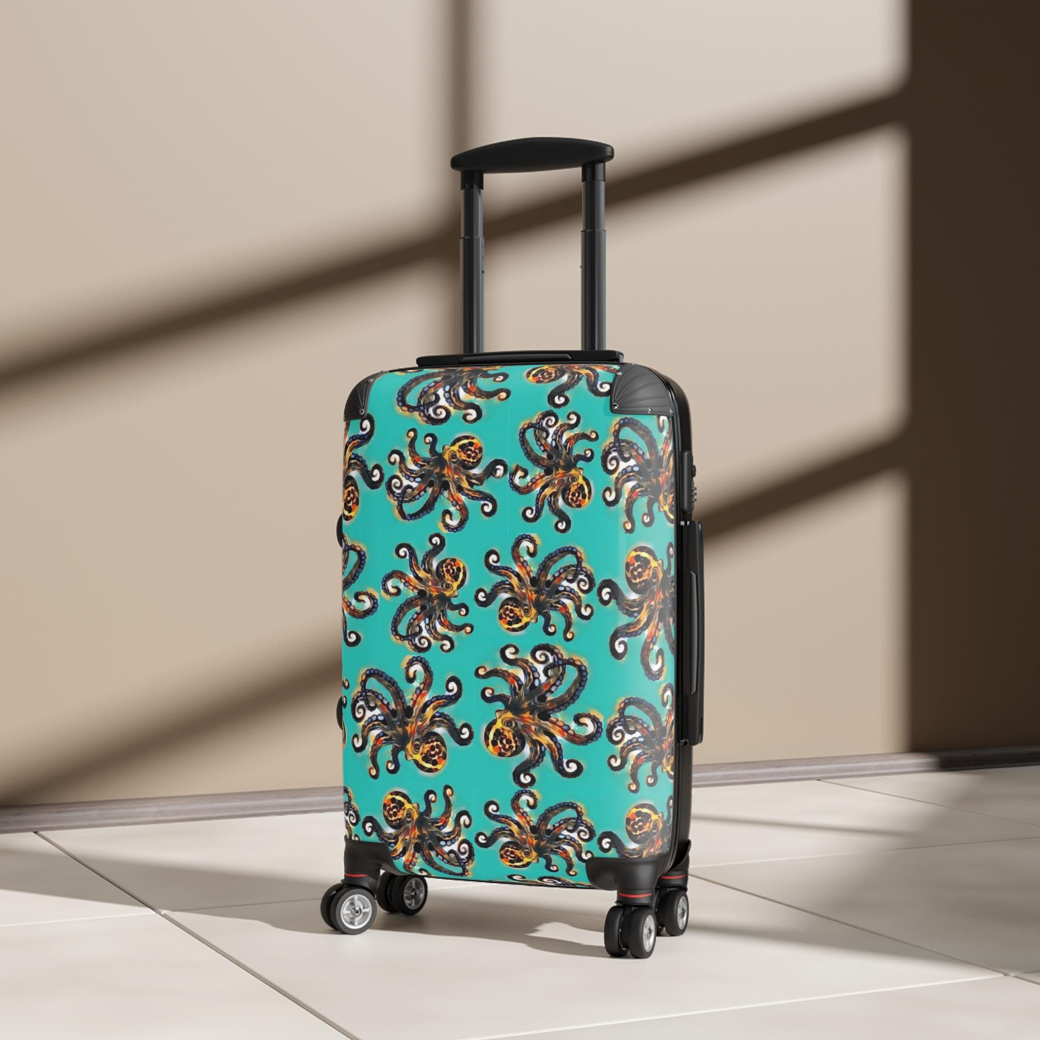 Octo Group Big - Suitcase