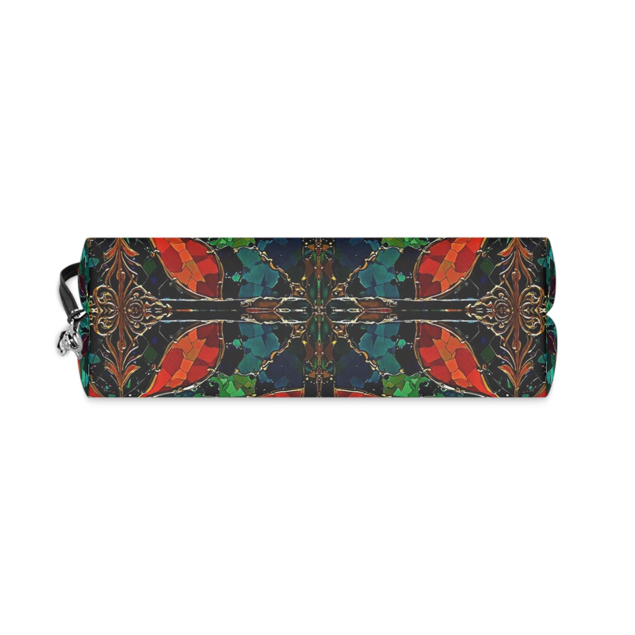 Morocco Tile - Makeup Bag