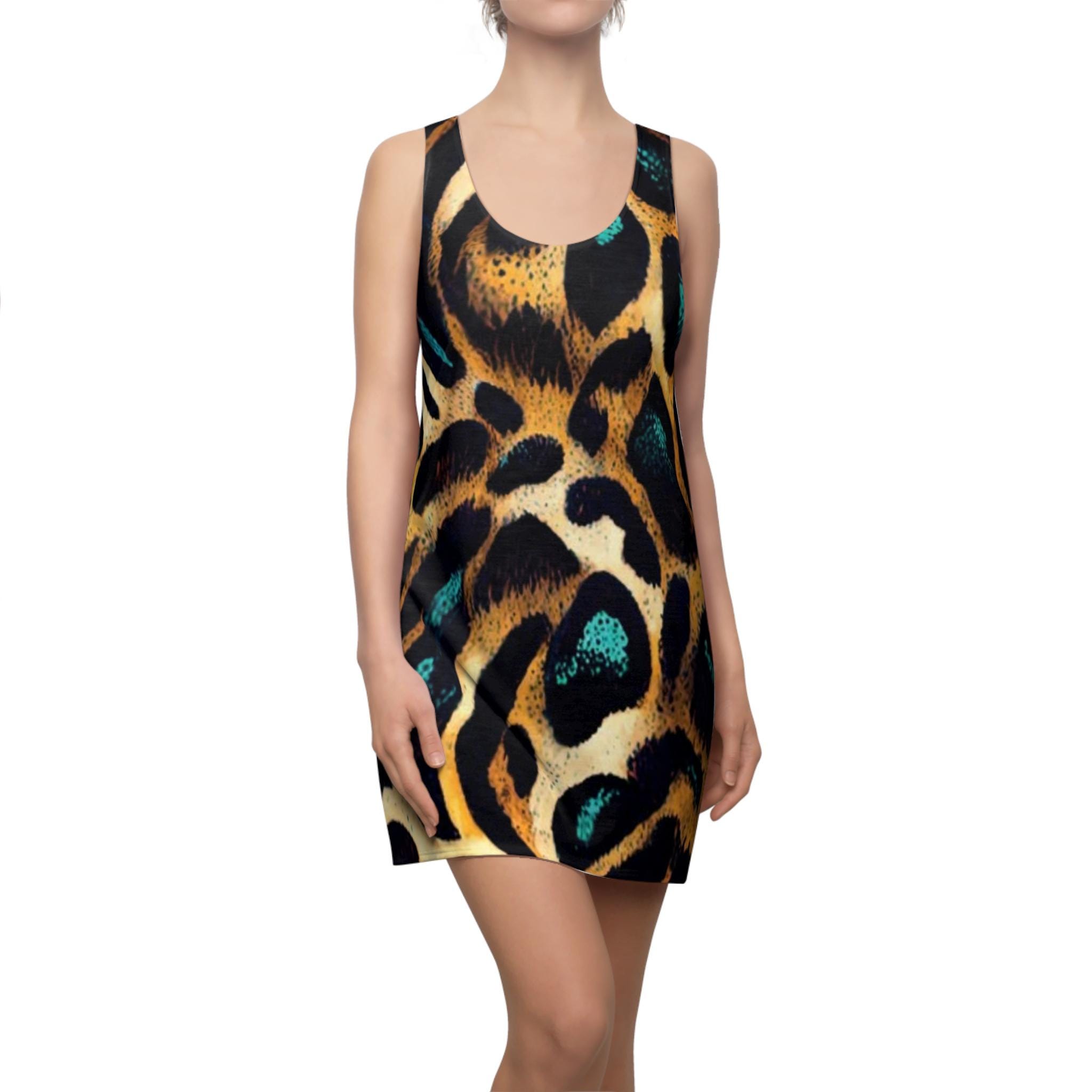 Aaaa - Racerback Dress