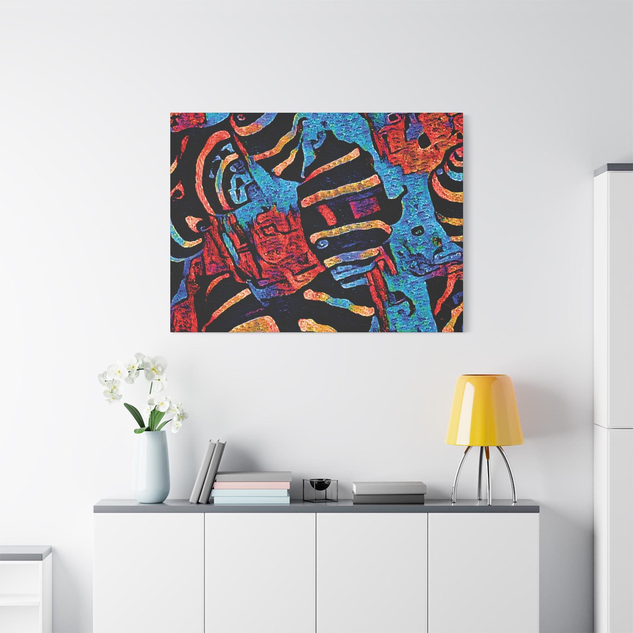 Last Dance - Canvas Wall Art