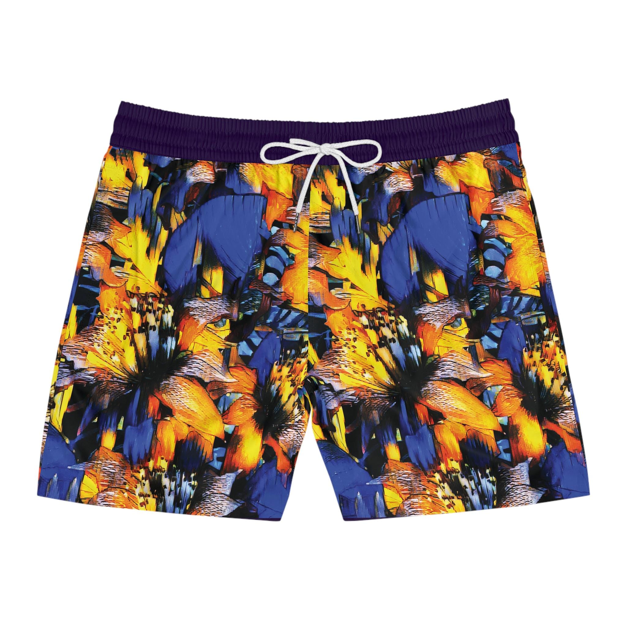 Peacock - Mens Swimwear