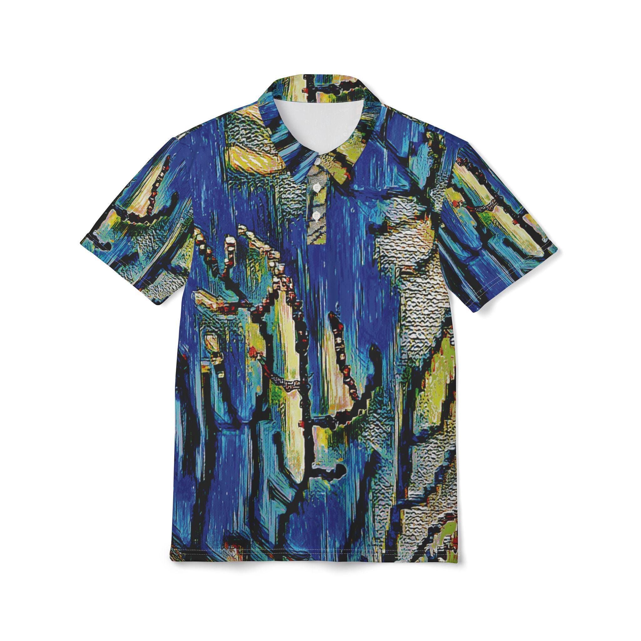 Deep Fan - Polo Shirt