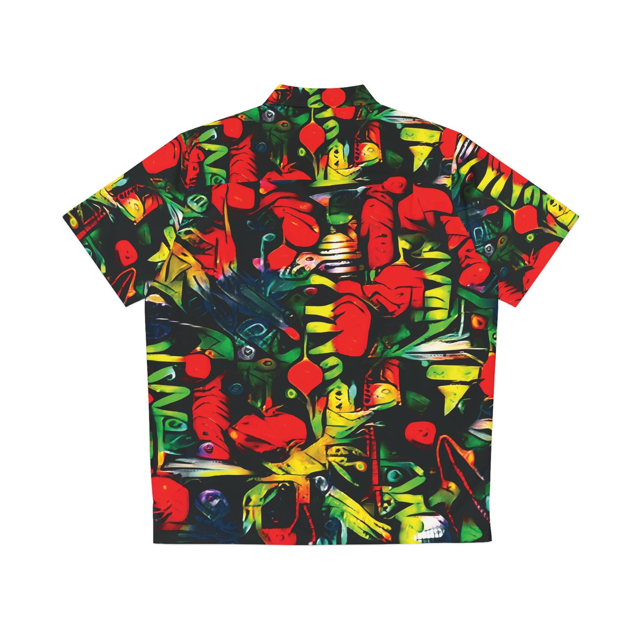 Party Cheer Bula Shirt